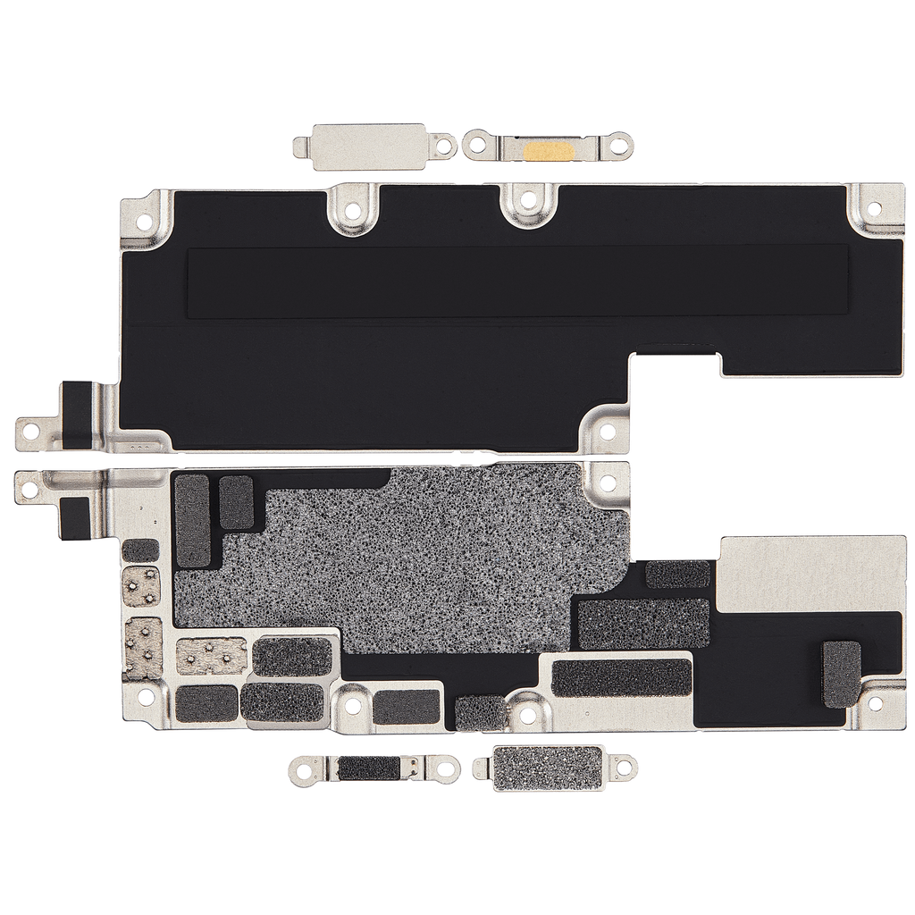 Small Metal Bracket (on Mainboard) for iPhone 15 Pro
