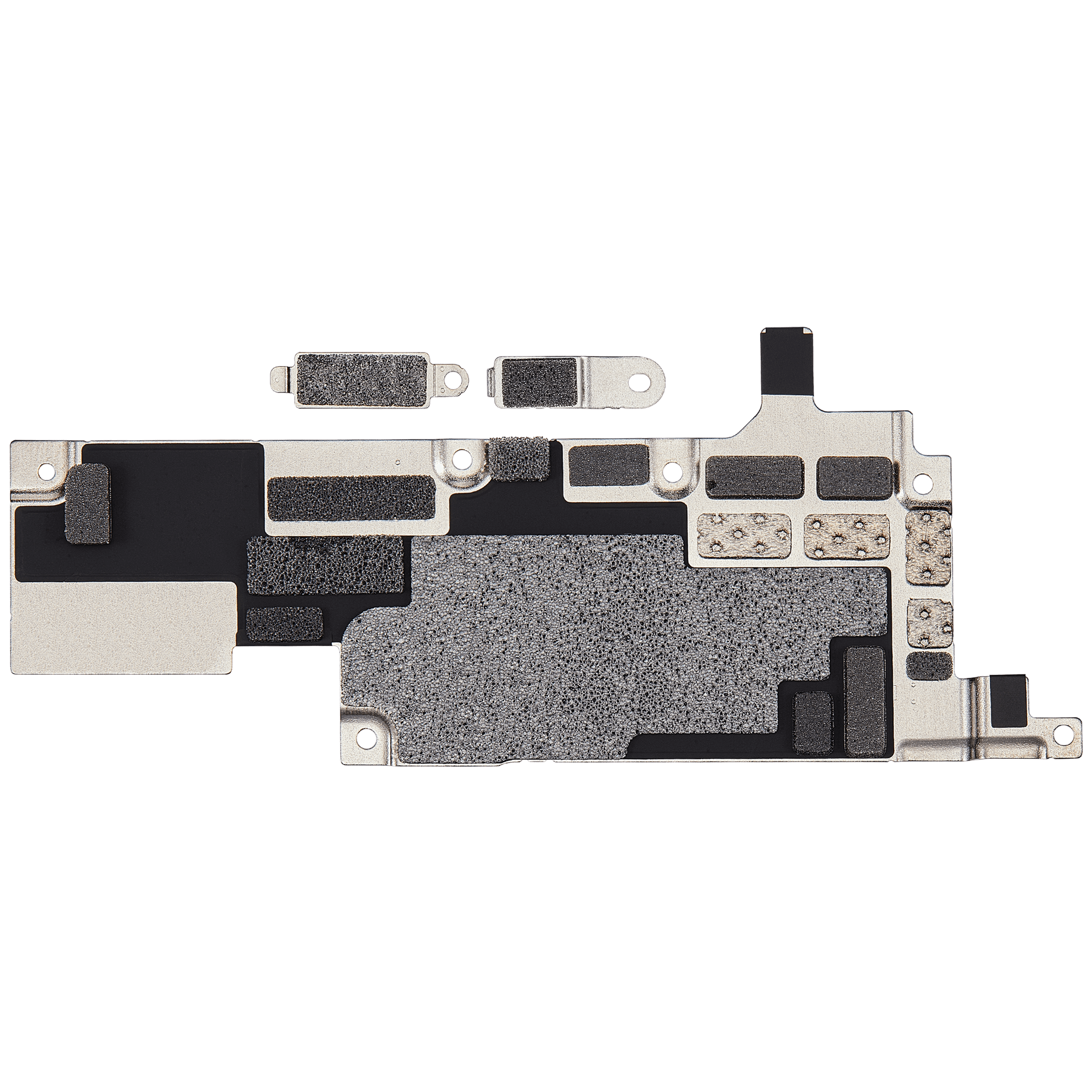 Small metal bracket (on the motherboard) for iPhone 15 Pro Max