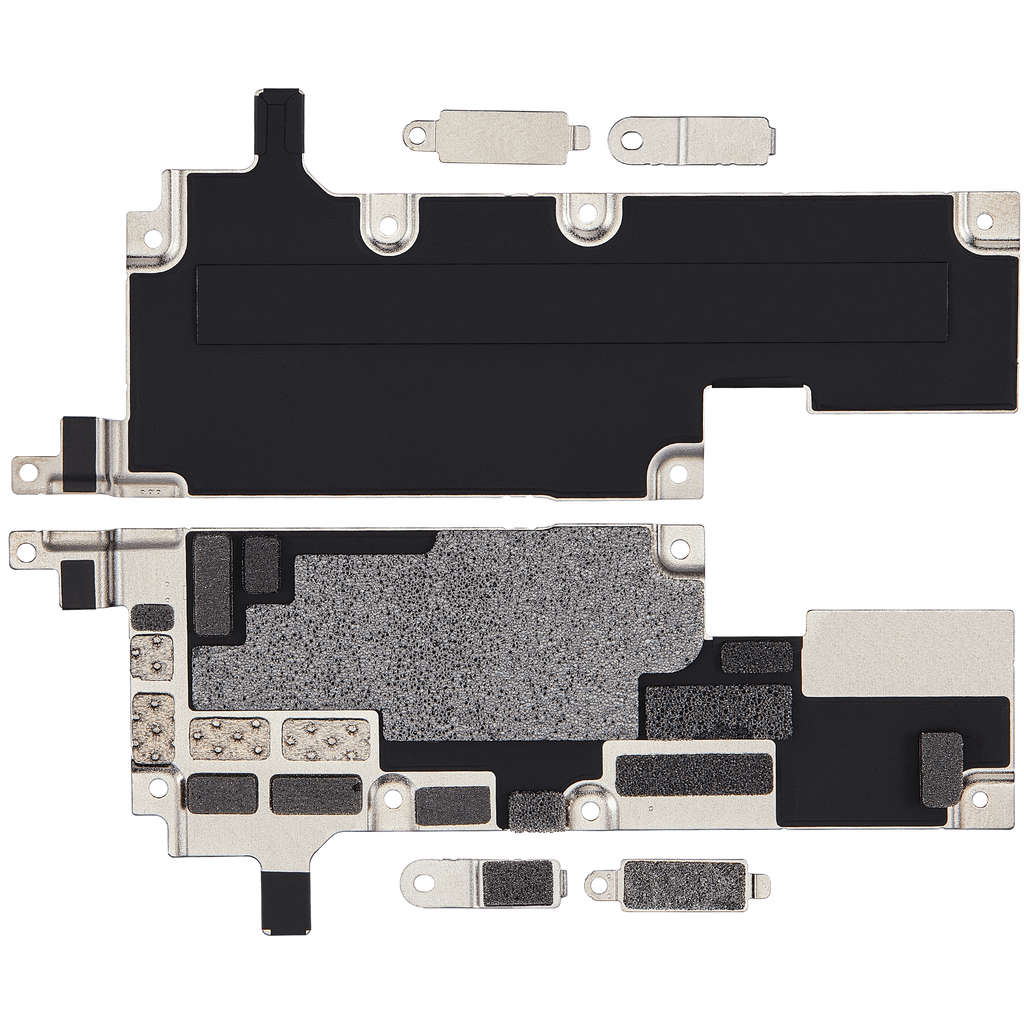 Small metal bracket (on the motherboard) for iPhone 15 Pro Max