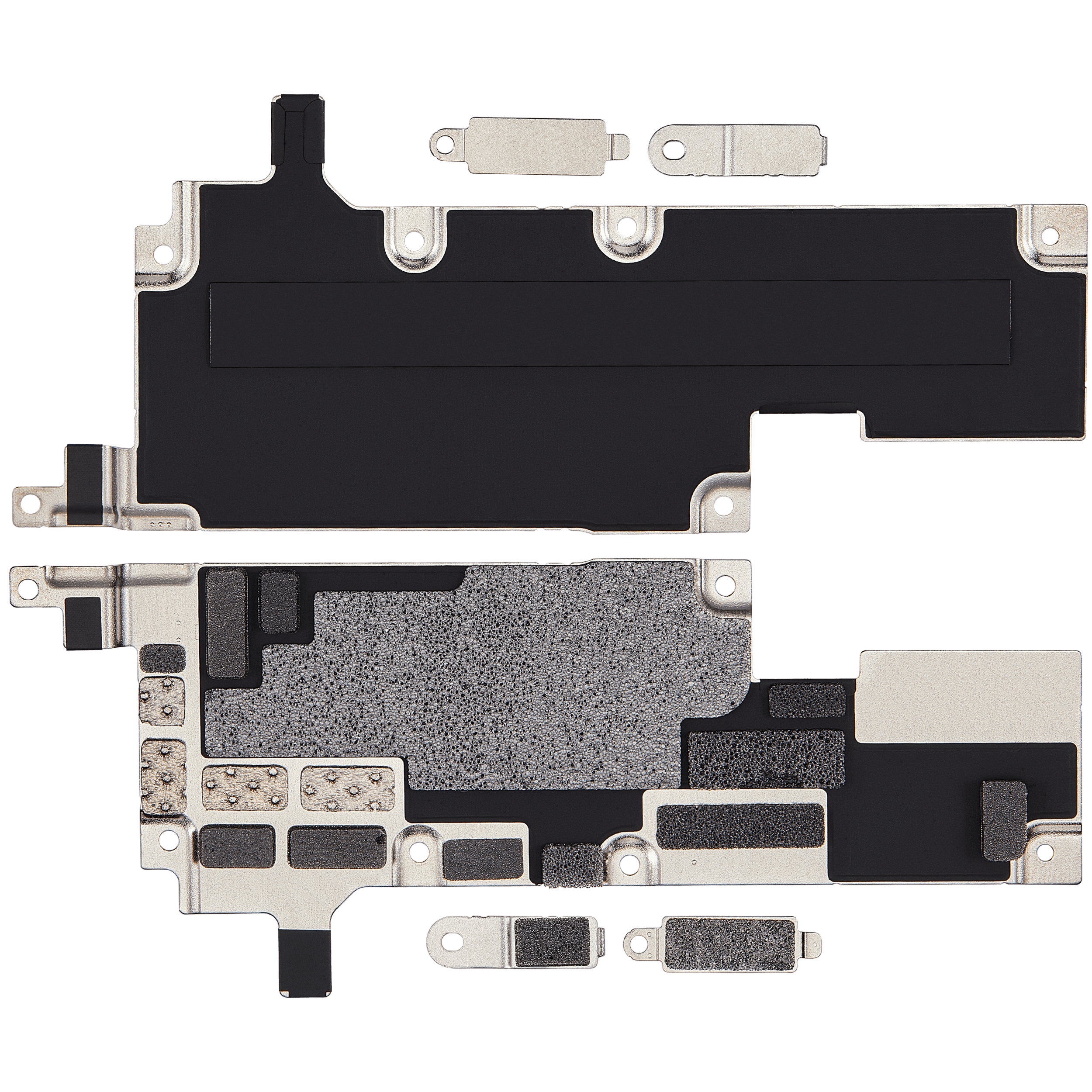 Small metal bracket (on the motherboard) for iPhone 15 Pro Max