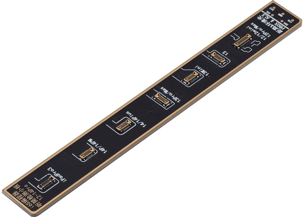 i6S Proximity Sensor Programming Board for iPhone 12 to 14 Series (I2C)