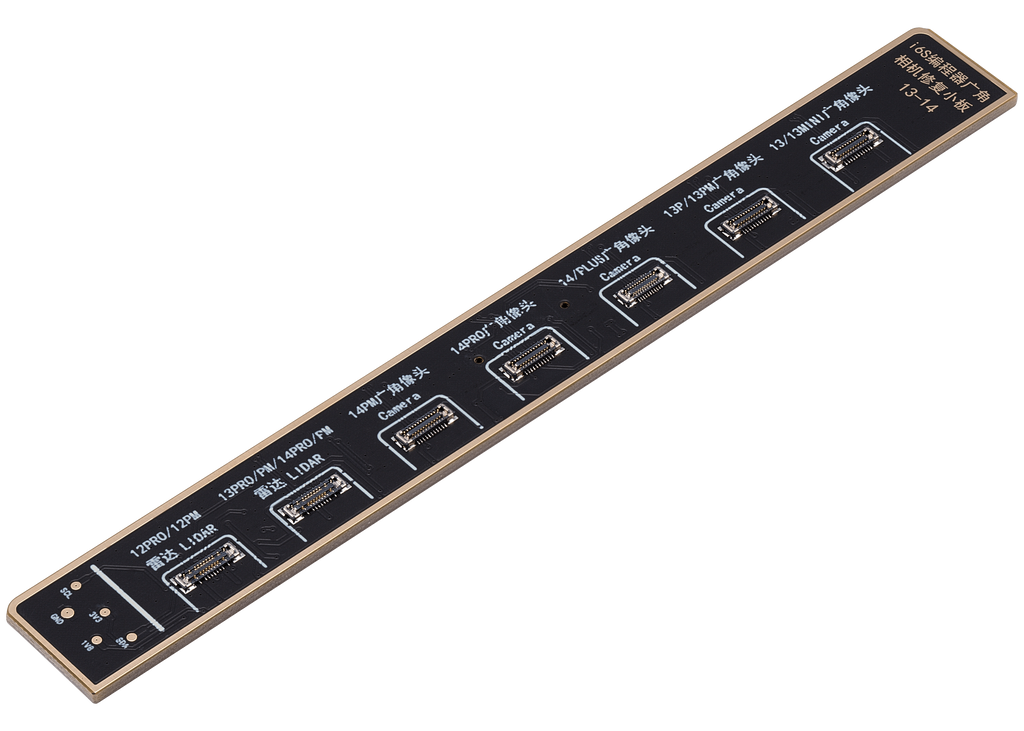Rear Camera Programming Board for iPhone 13-14 Series (I2C)