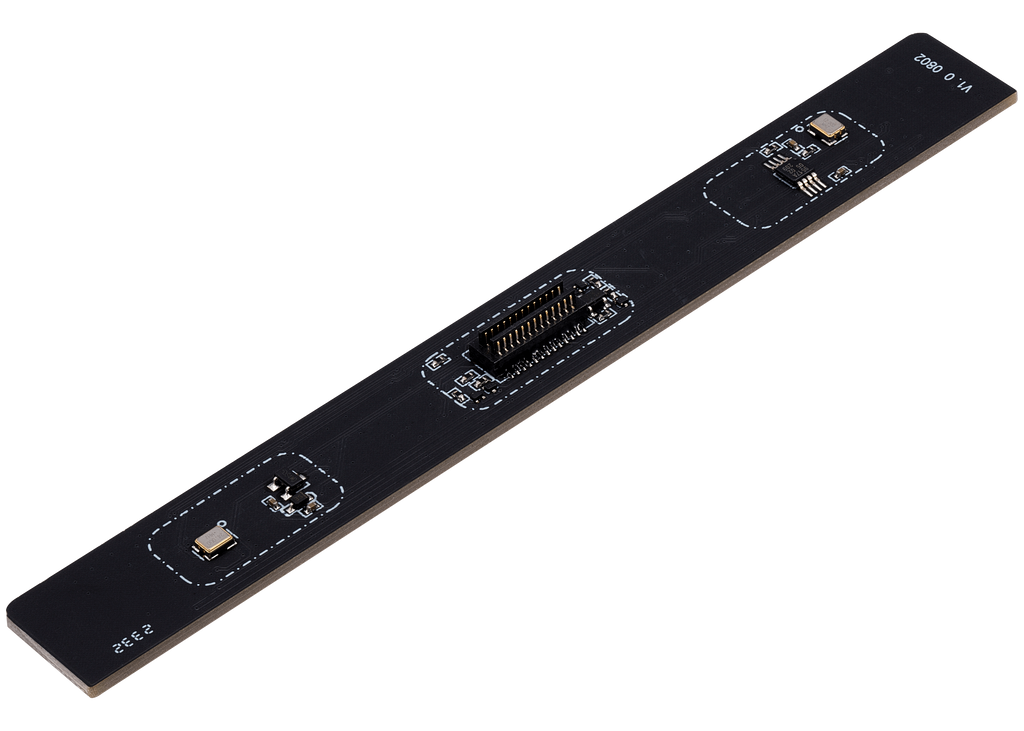 Rear Camera Programming Board for iPhone 13-14 Series (I2C)