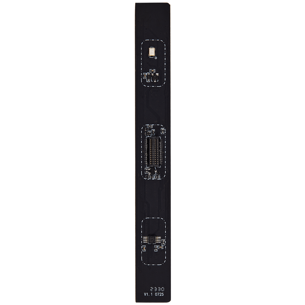 Rear Camera Programming Board for iPhone XR to 12 Pro Max (I2C)