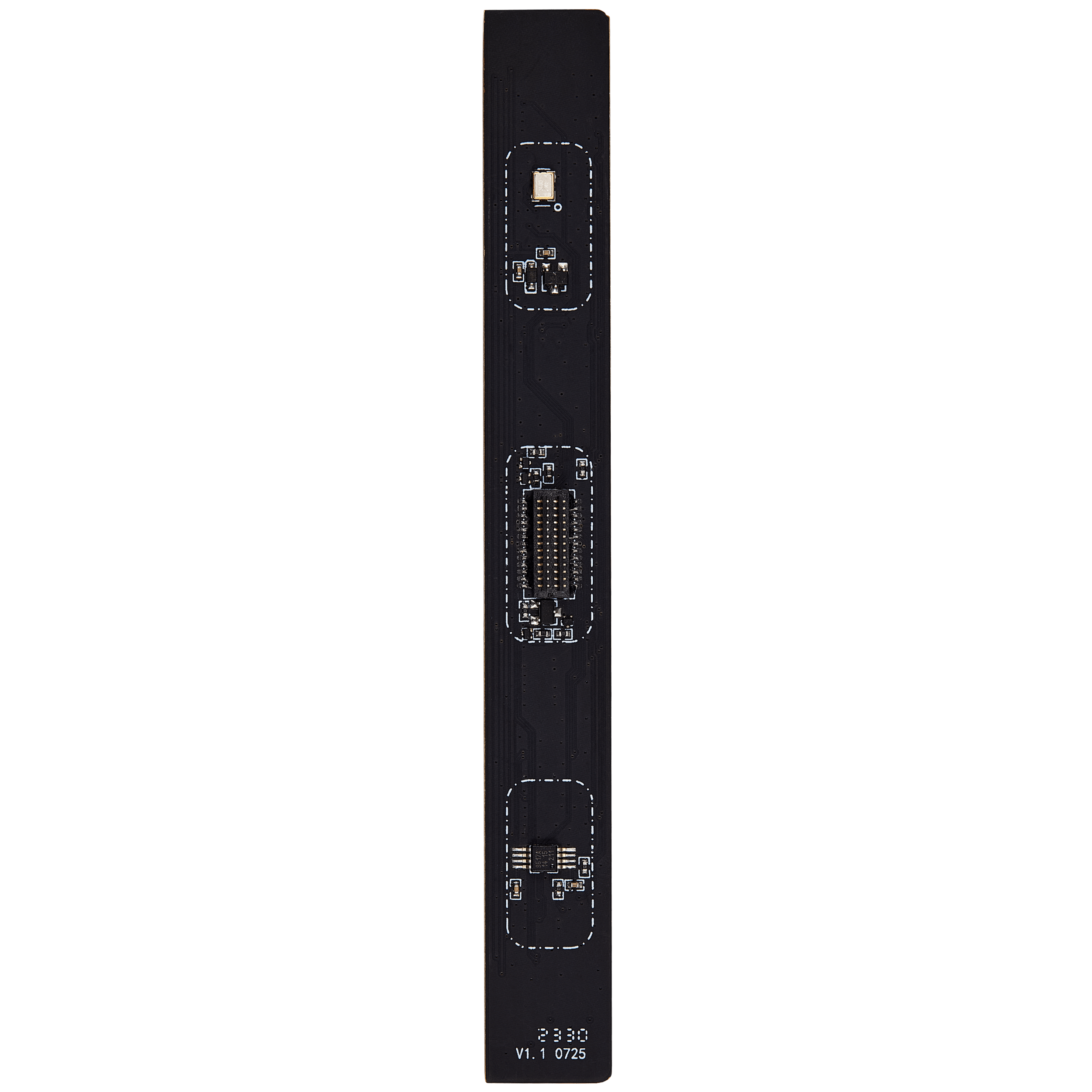 Rear Camera Programming Board for iPhone XR to 12 Pro Max (I2C)