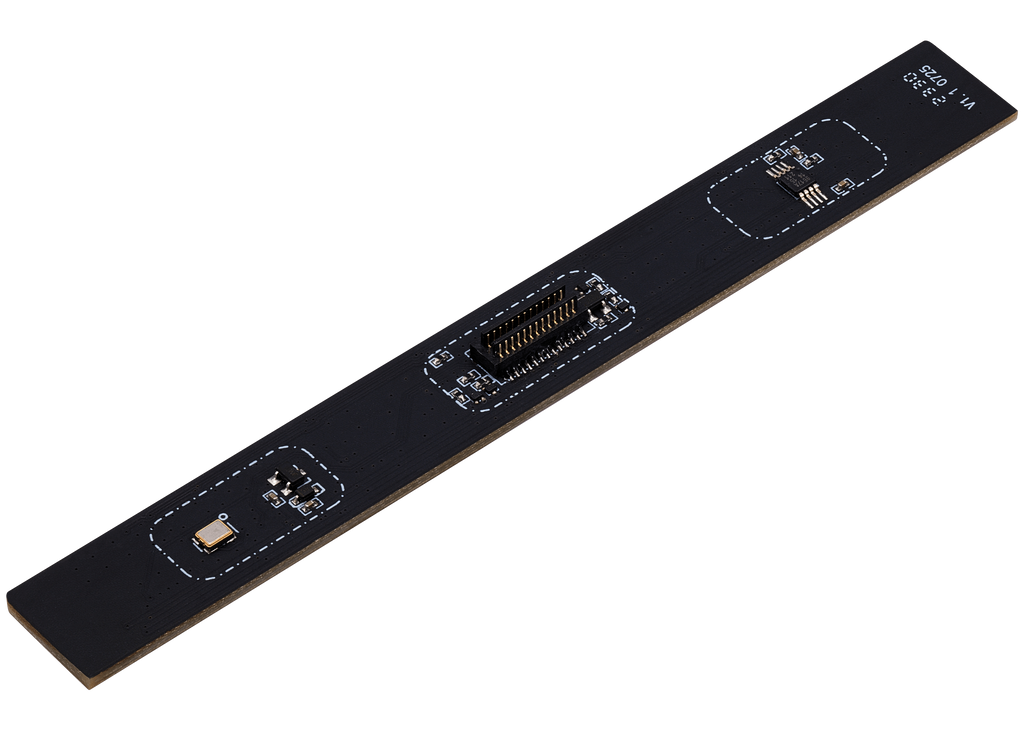Rear Camera Programming Board for iPhone XR to 12 Pro Max (I2C)