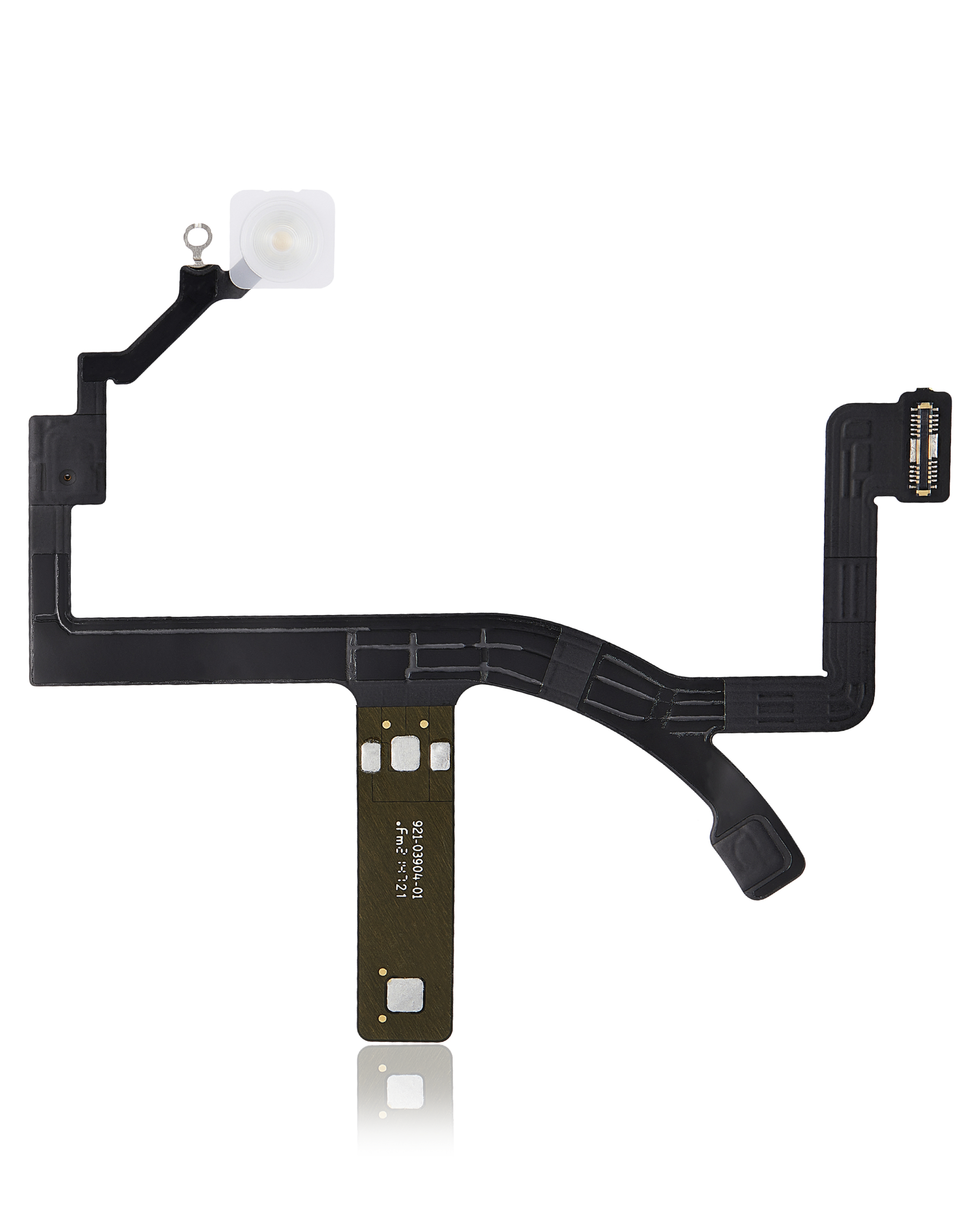 Lightning flex cable for iPhone 14