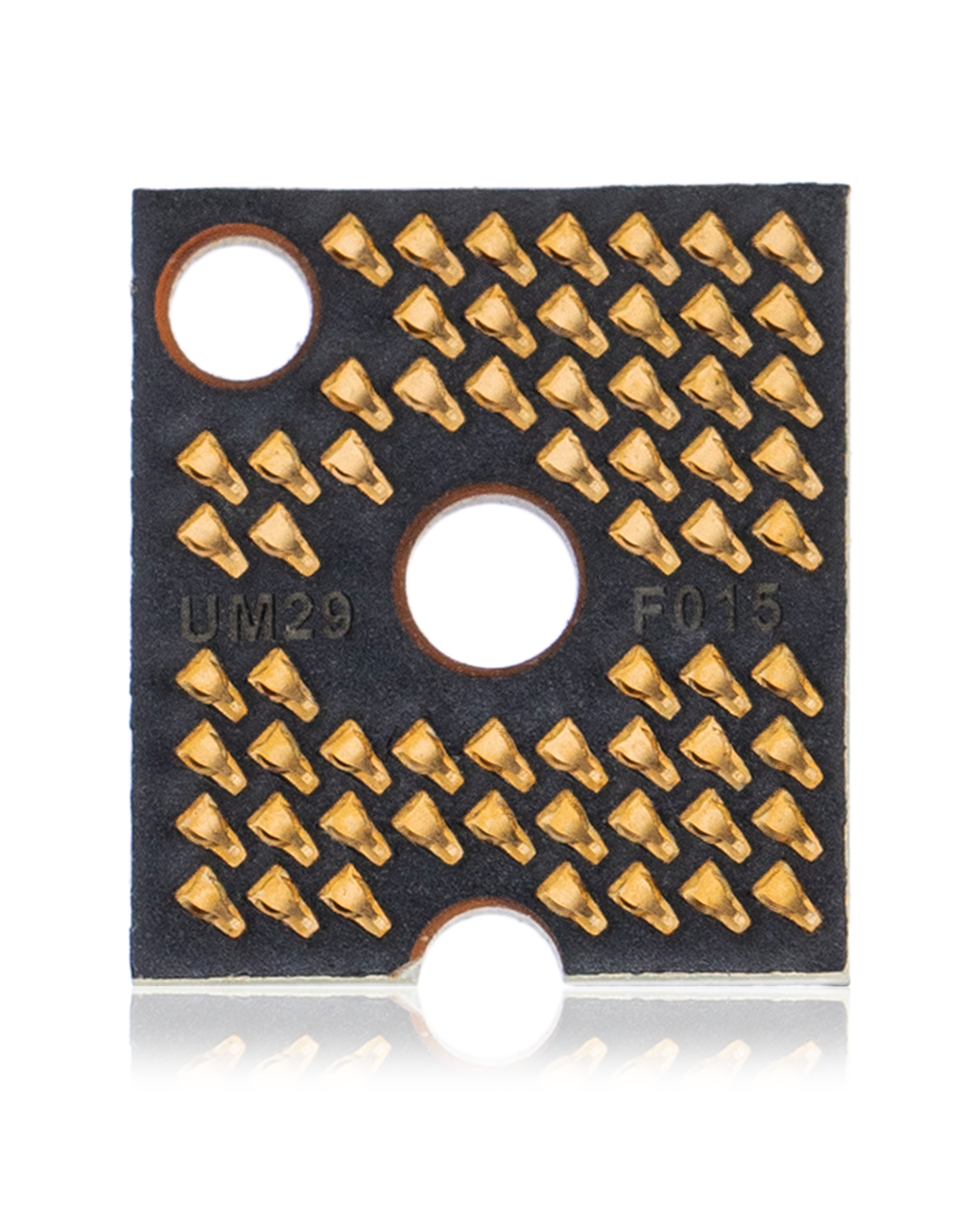 Akku-Kontaktplatine (Interposer) für MacBook Pro 13" A1425 (2012-2013)