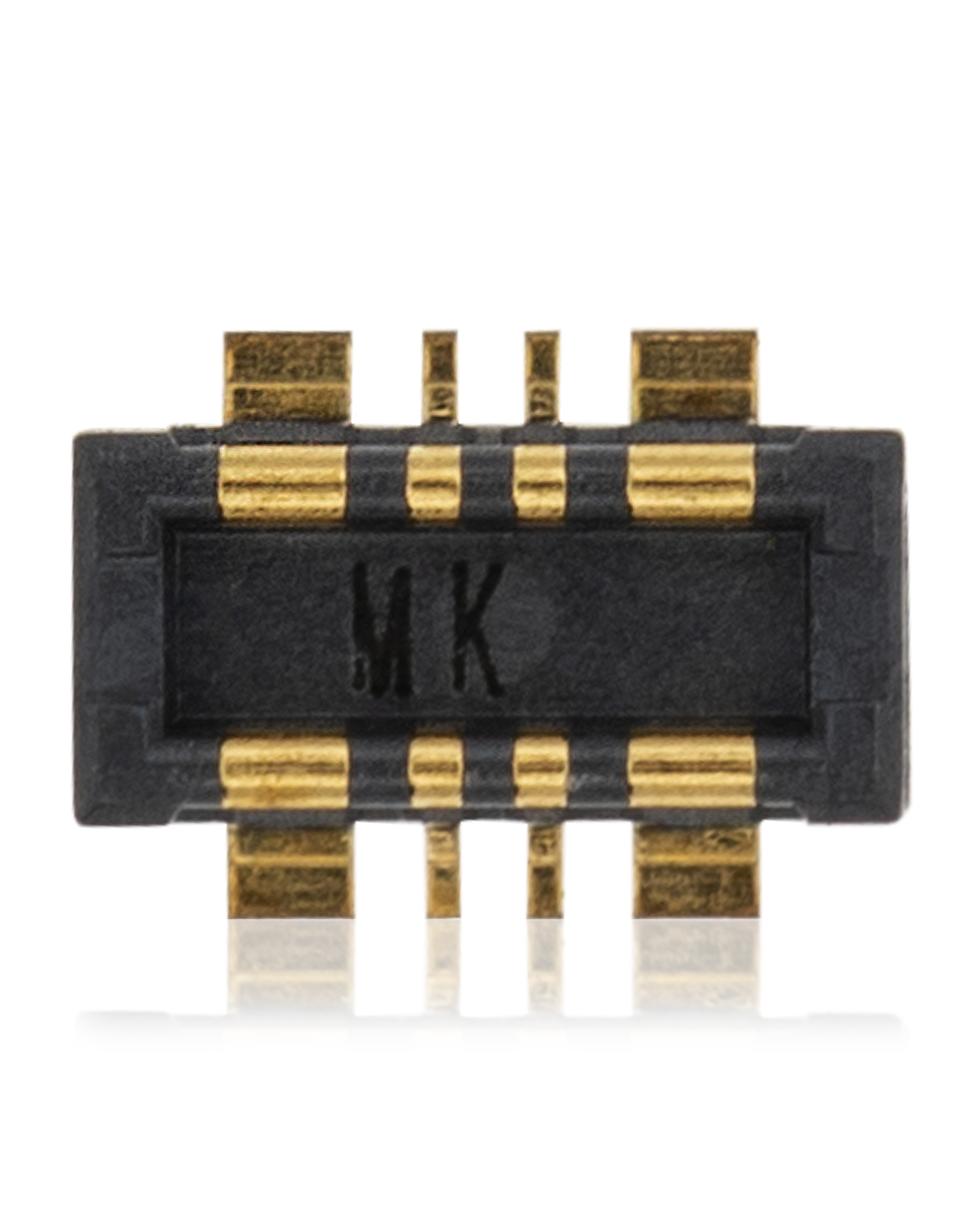 Battery FPC Connector for Samsung Galaxy S6 / S6 Edge / S7 / S7 Edge / S8 / S8 Plus / S9 / S9 Plus / Note 8 / Note 9 / S10 / A10 / A20 / A30 / A30S / A50 / A60 / A70 / A33 5G / Motorola One 5G (XT2075 / 2020)