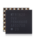 Zwischenfrequenz-Transceiver für iPhone 6/6 Plus (66 Pins)