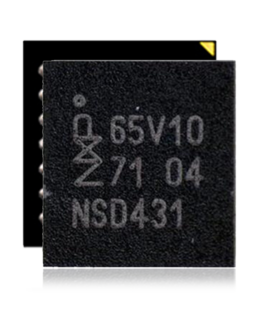 NFC-Controller für iPhone 6 / 6 Plus (U5301, 65V10, 49 Pins)