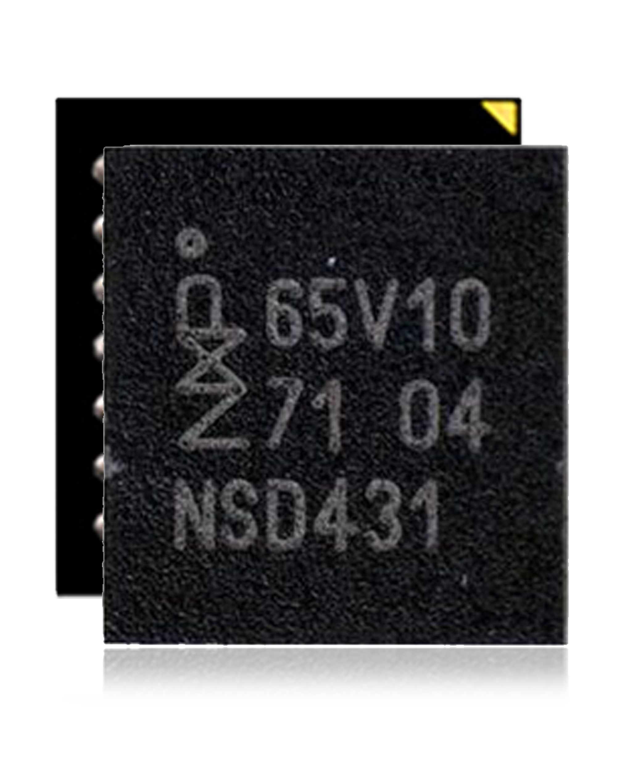 NFC-Controller für iPhone 6 / 6 Plus (U5301, 65V10, 49 Pins)