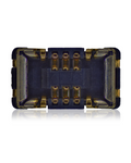 GPS Flex FPC-Steckverbinder für iPhone 7 / 7 Plus (TUNFX_RF, 14 Pin)