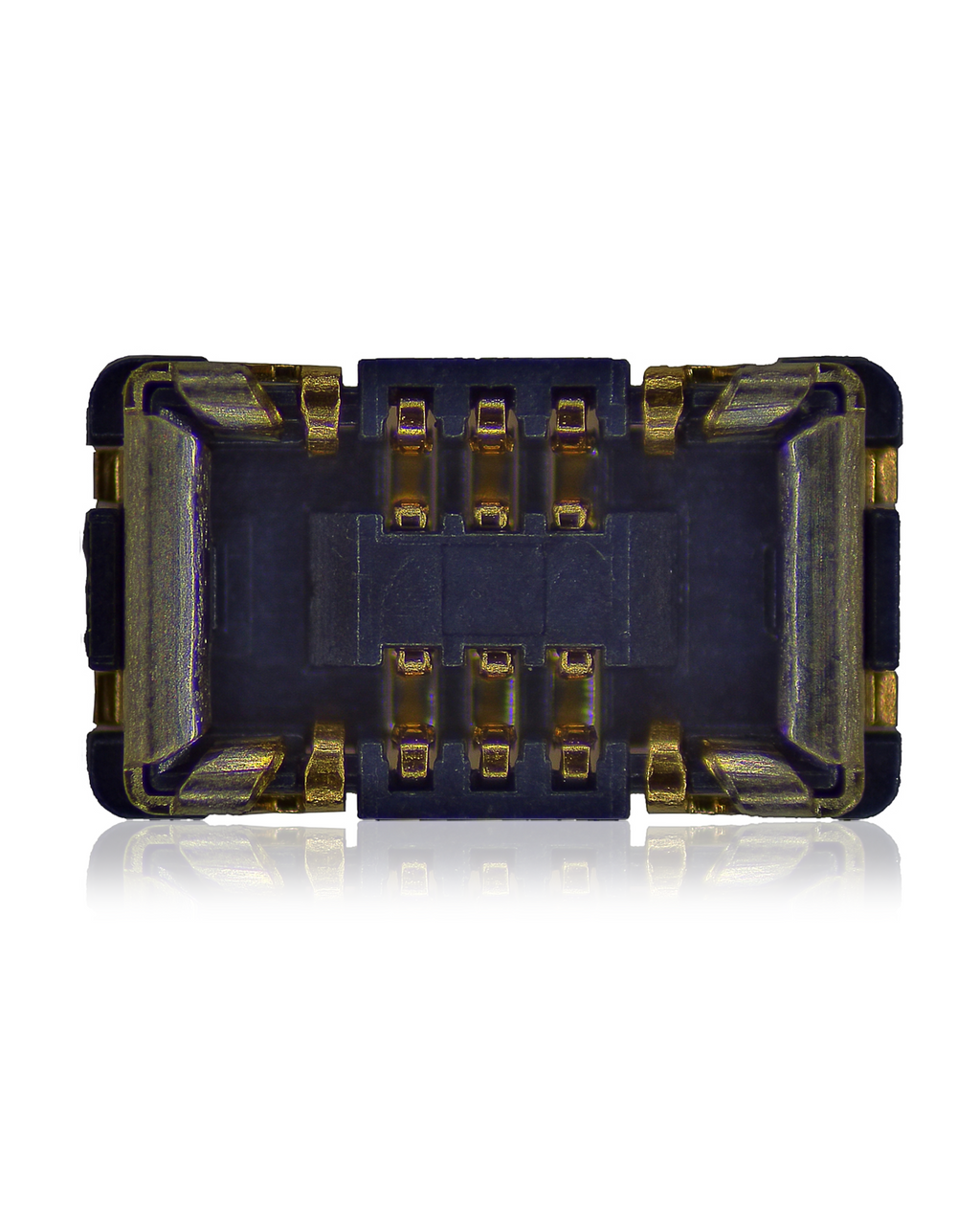 GPS Flex FPC Connector for iPhone 7 / 7 Plus (TUNFX_RF, 14 Pin)