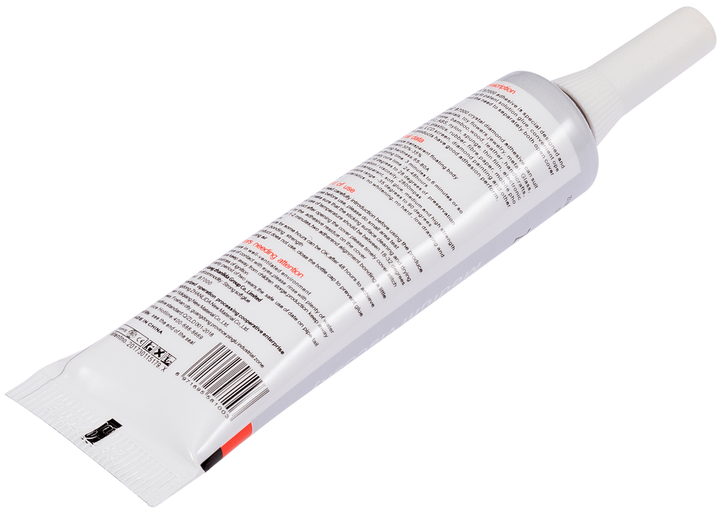 Mehrzweck-Kleber B7000 (15 ml, Klar) Zhanlida