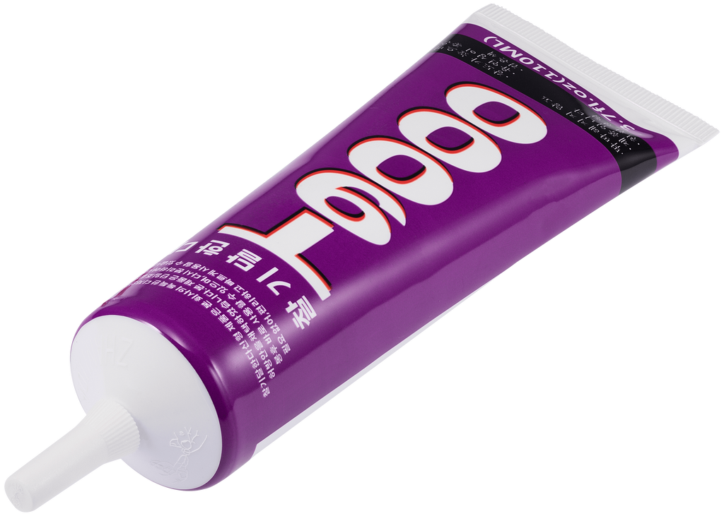 Mehrzweck-Klebstoff T9000 (110 ml / Transparent) (Zhanlida)