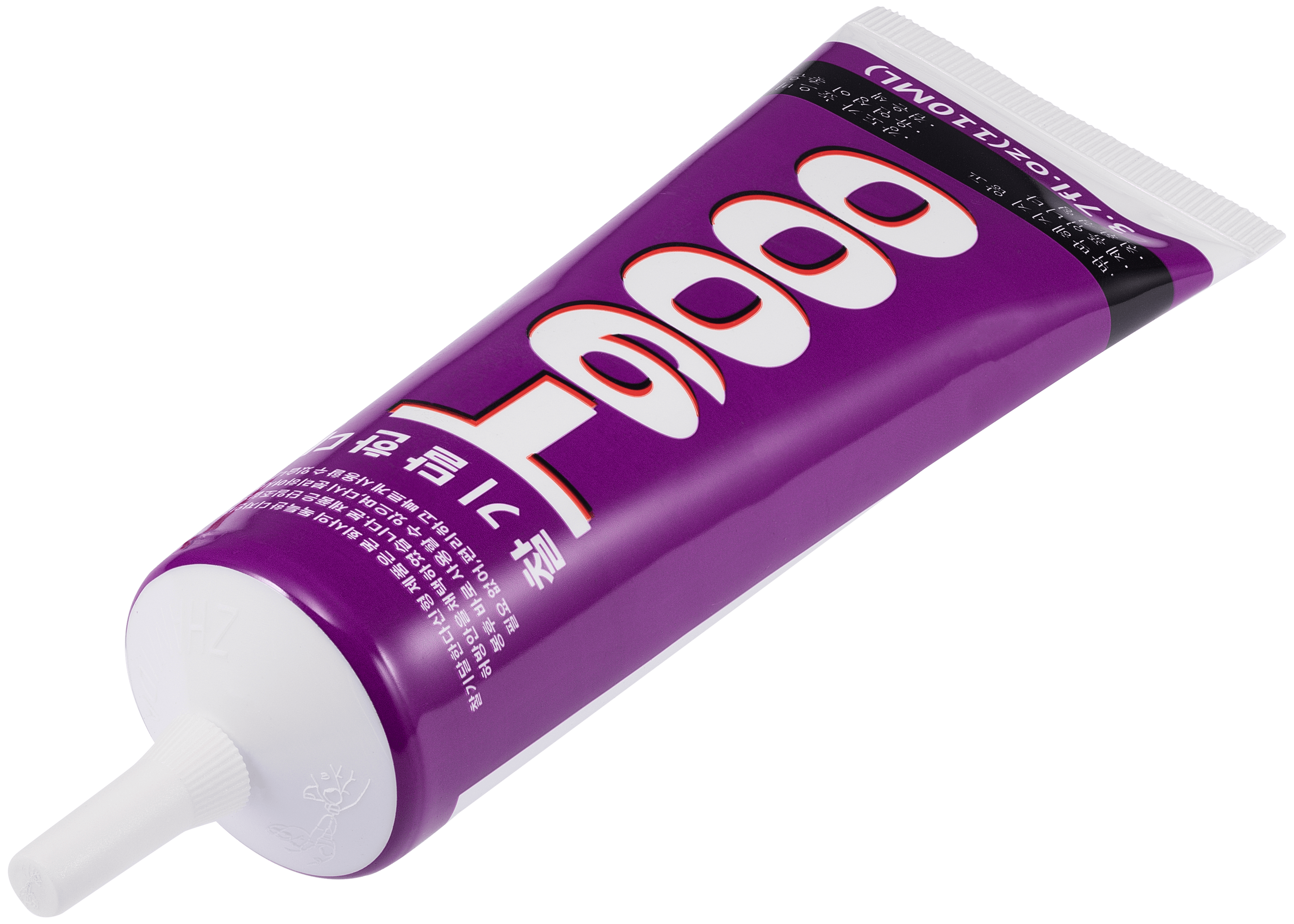 Mehrzweck-Klebstoff T9000 (110 ml / Transparent) (Zhanlida)
