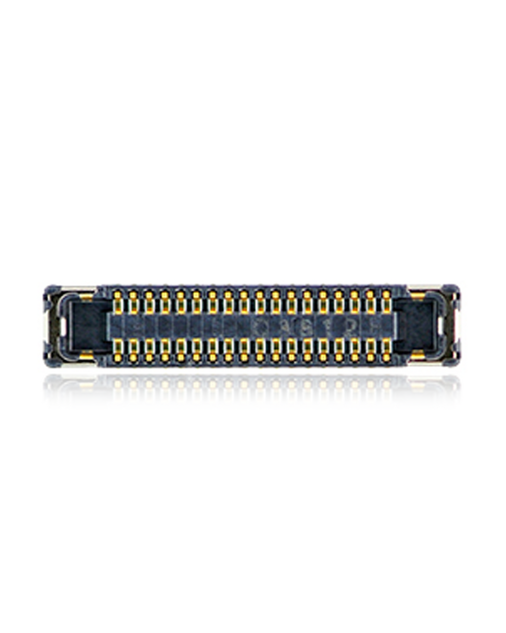 Digitizer FPC Connector for iPhone 5C (J4: 42 Pin)