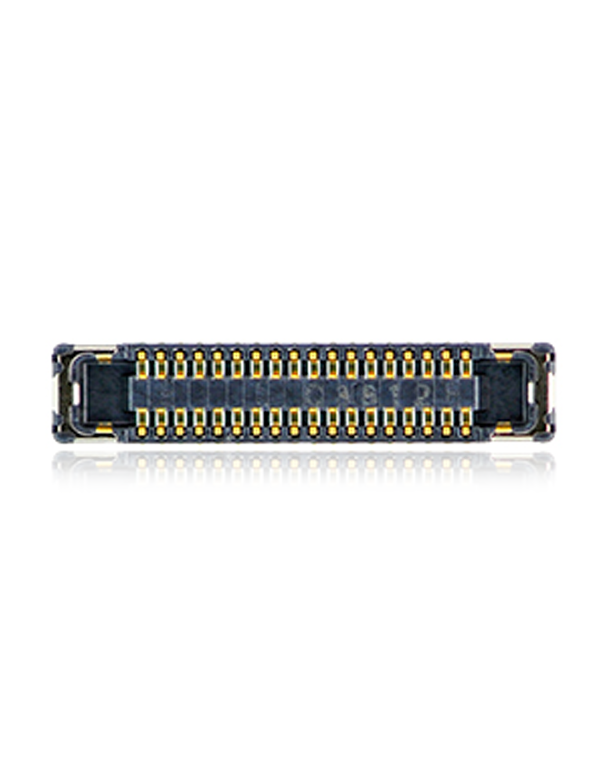 Digitizer-FPC-Anschluss für iPhone 5C (J4: 42 Pin)