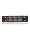 FPC Connector for Home Button for iPhone 6 (J2118, 24 Pin)