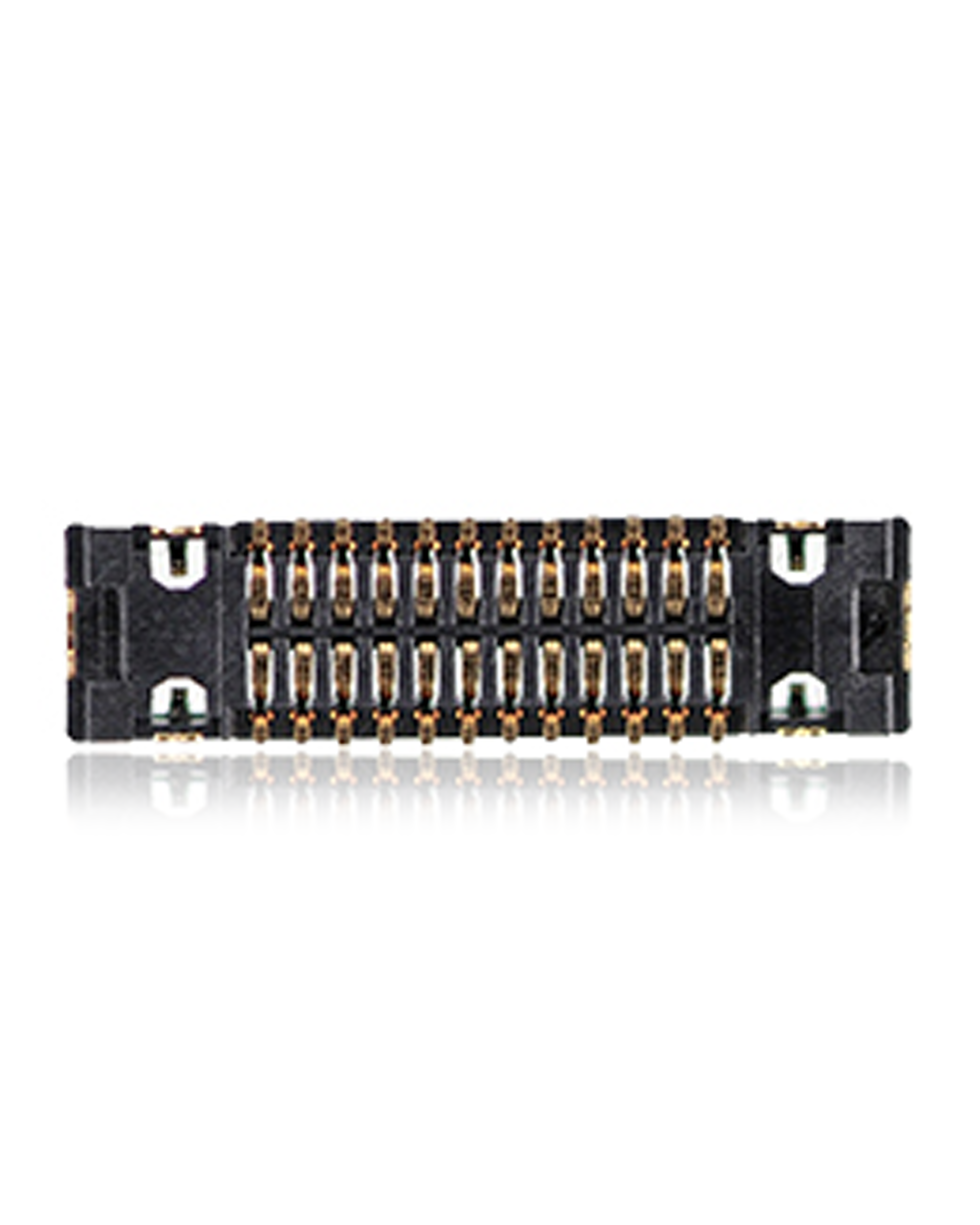 FPC Connector for Home Button for iPhone 6 (J2118, 24 Pin)