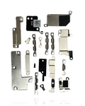 Complete set of small metal brackets for iPhone 7 Plus