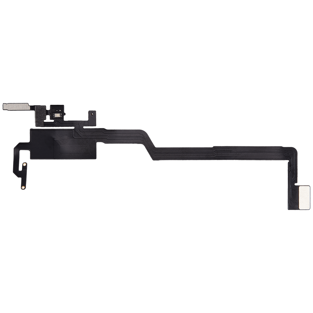 Proximity Sensor Flex Cable compatible with iPhone X (Programming and Soldering Required) (I2C)