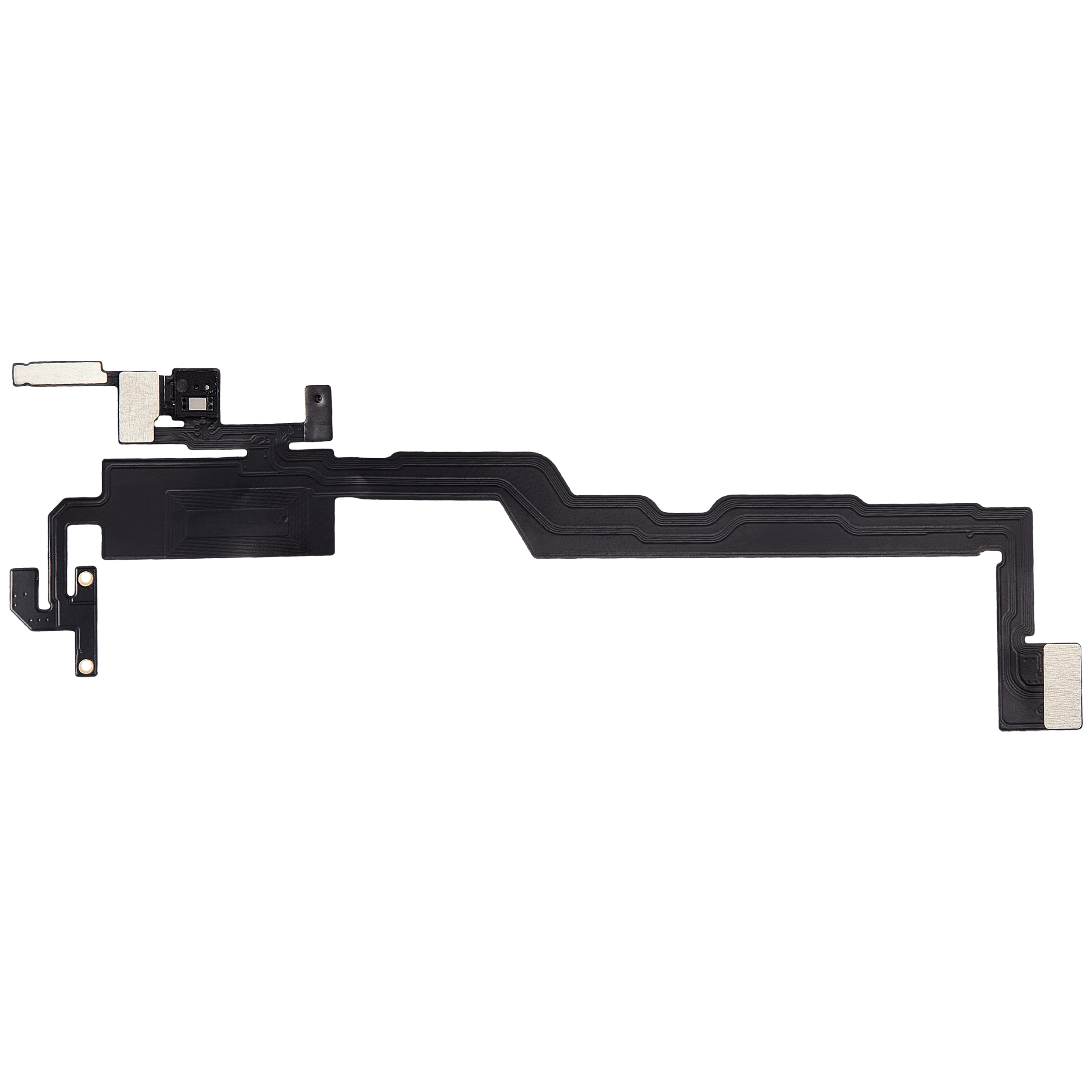 Proximity Sensor Flex Cable compatible for iPhone XS (Programming and Soldering Required) (I2C)