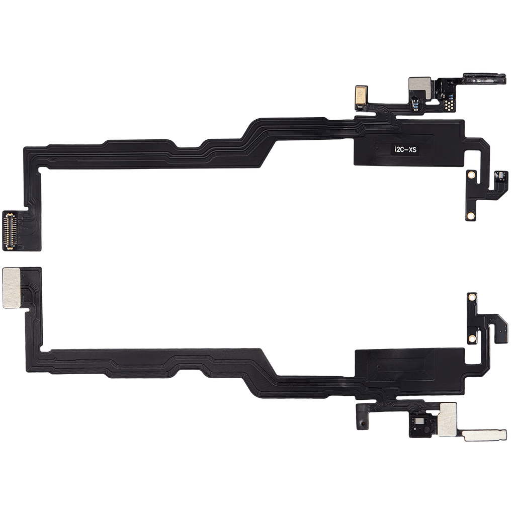 Proximity Sensor Flex Cable compatible for iPhone XS (Programming and Soldering Required) (I2C)