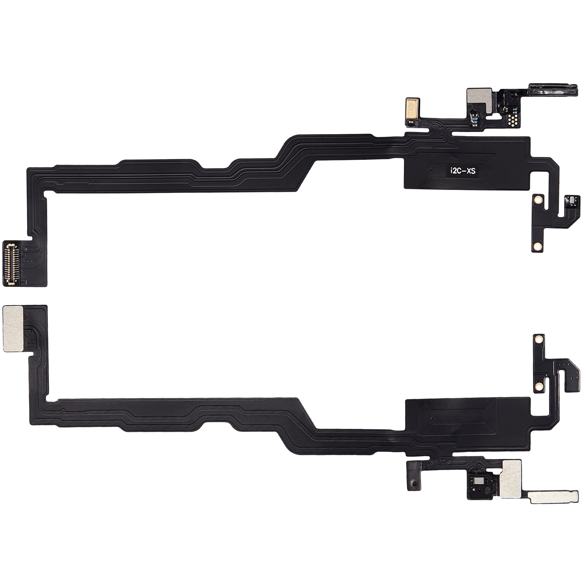 Proximity Sensor Flex Cable compatible for iPhone XS (Programming and Soldering Required) (I2C)