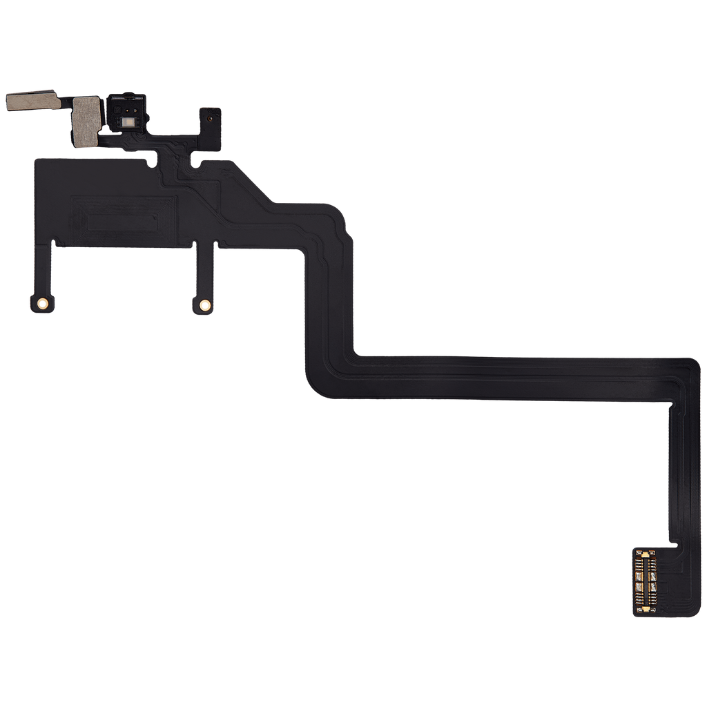 Proximity Sensor Flex Cable for iPhone 11 (Programming and Soldering Required) (I2C)