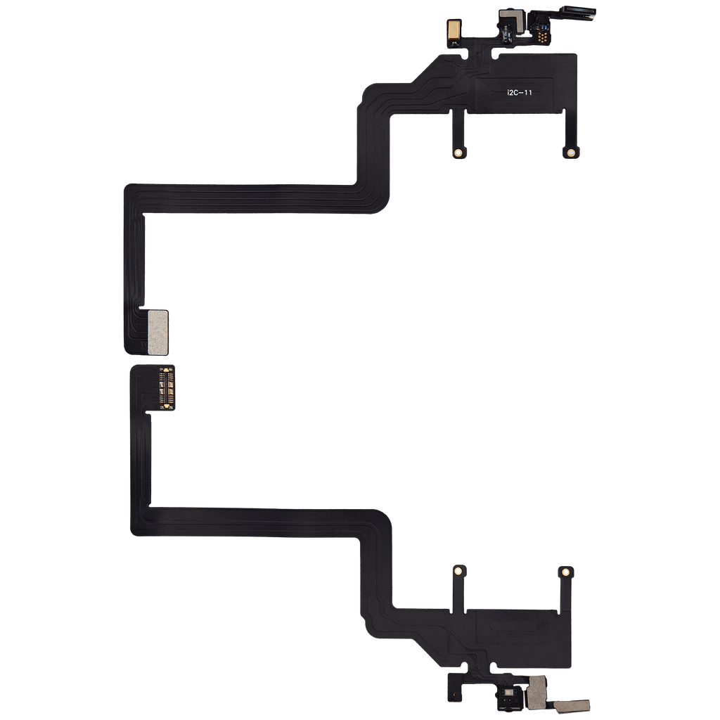 Proximity Sensor Flex Cable for iPhone 11 (Programming and Soldering Required) (I2C)
