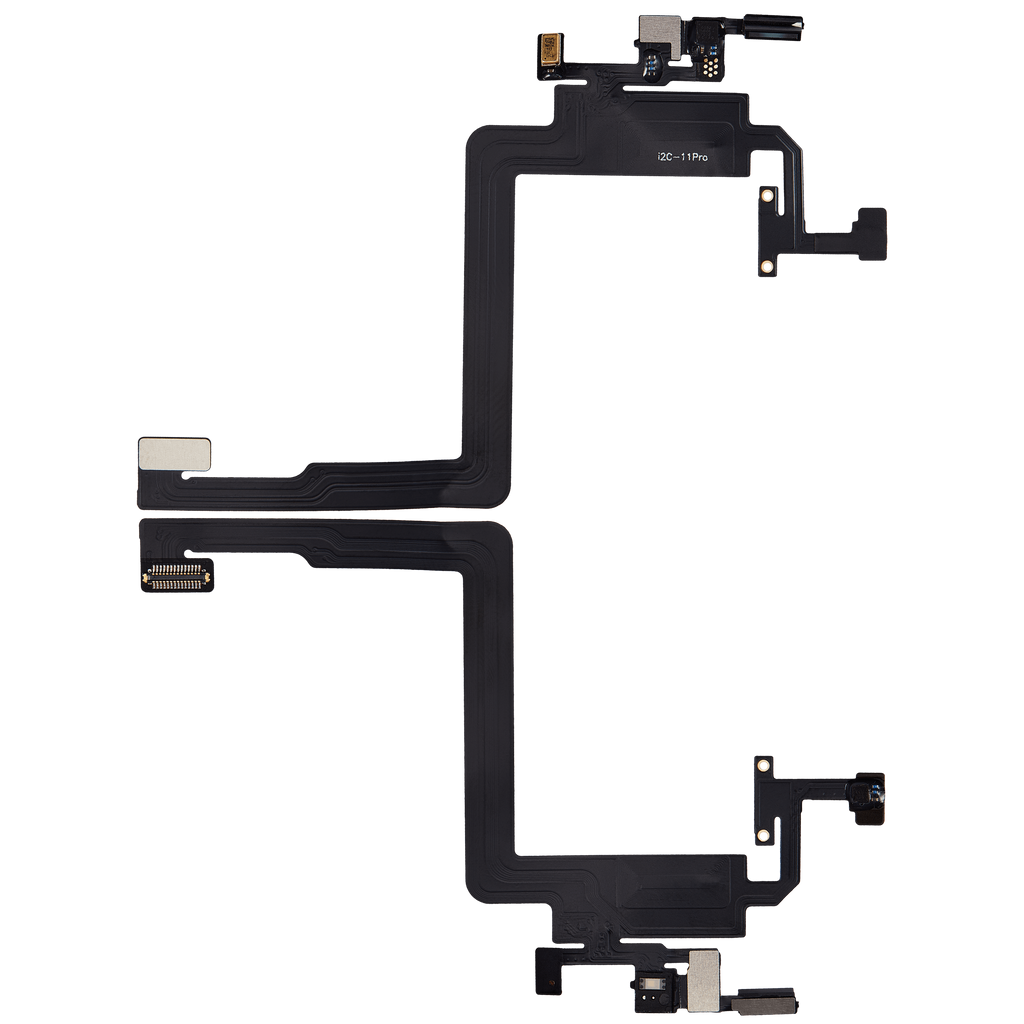 Proximity Sensor Flex Cable compatible for iPhone 11 Pro (programming and soldering required) (I2C)