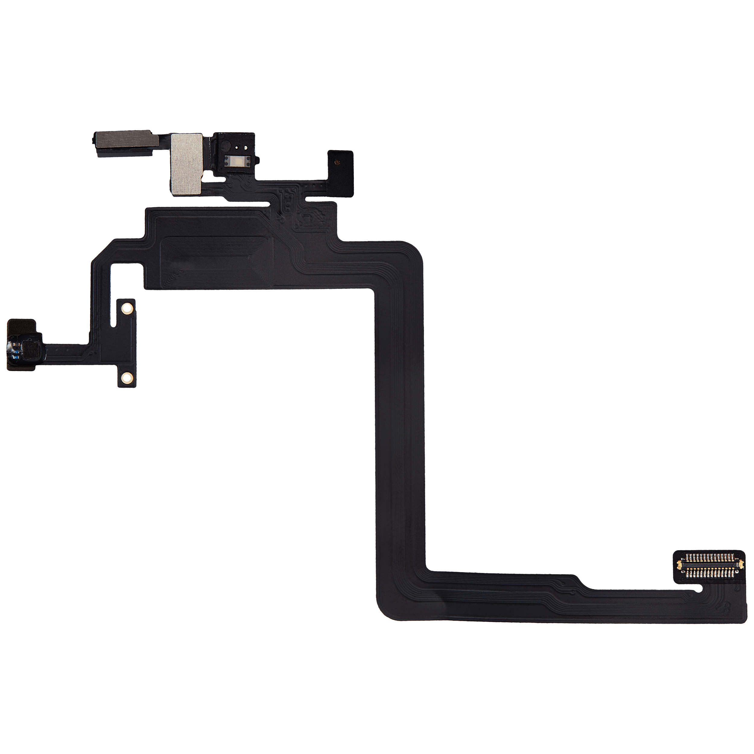 Proximity Sensor Flex Cable compatible for iPhone 11 Pro (programming and soldering required) (I2C)