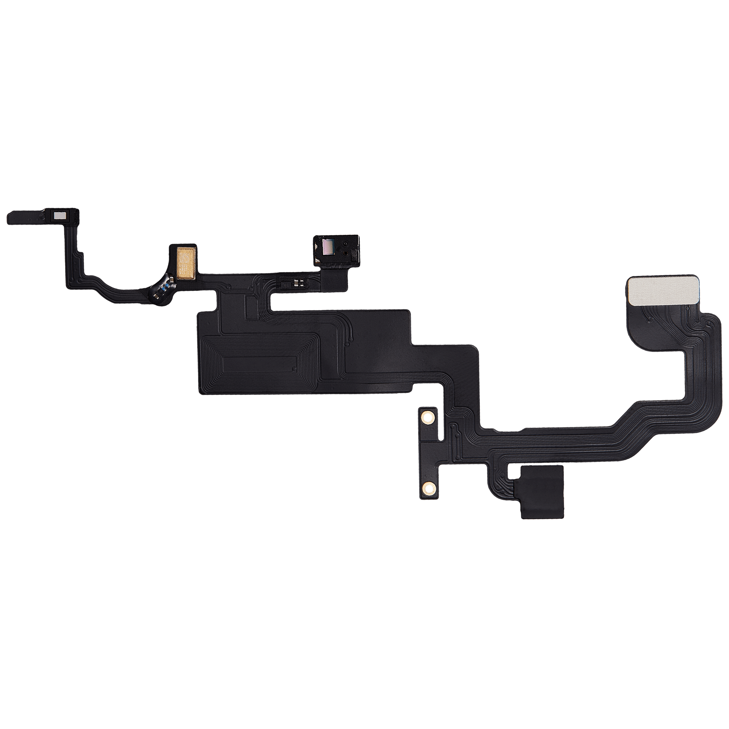 Proximity Sensor Flex Cable for iPhone 12 Pro Max (Programming and Soldering Required) (I2C)