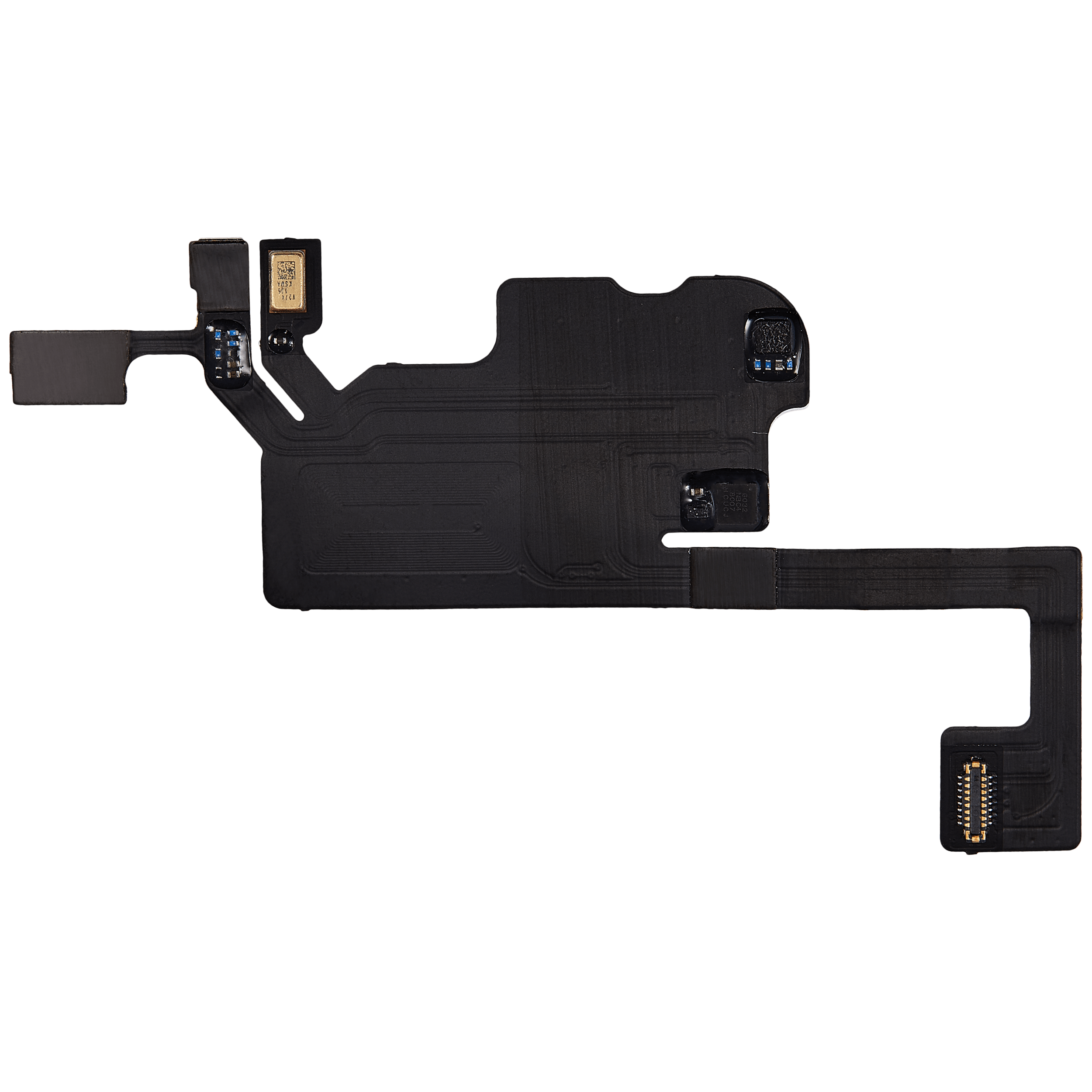 Proximity Sensor Flex Cable for iPhone 13 (Programming Required) (I2C)