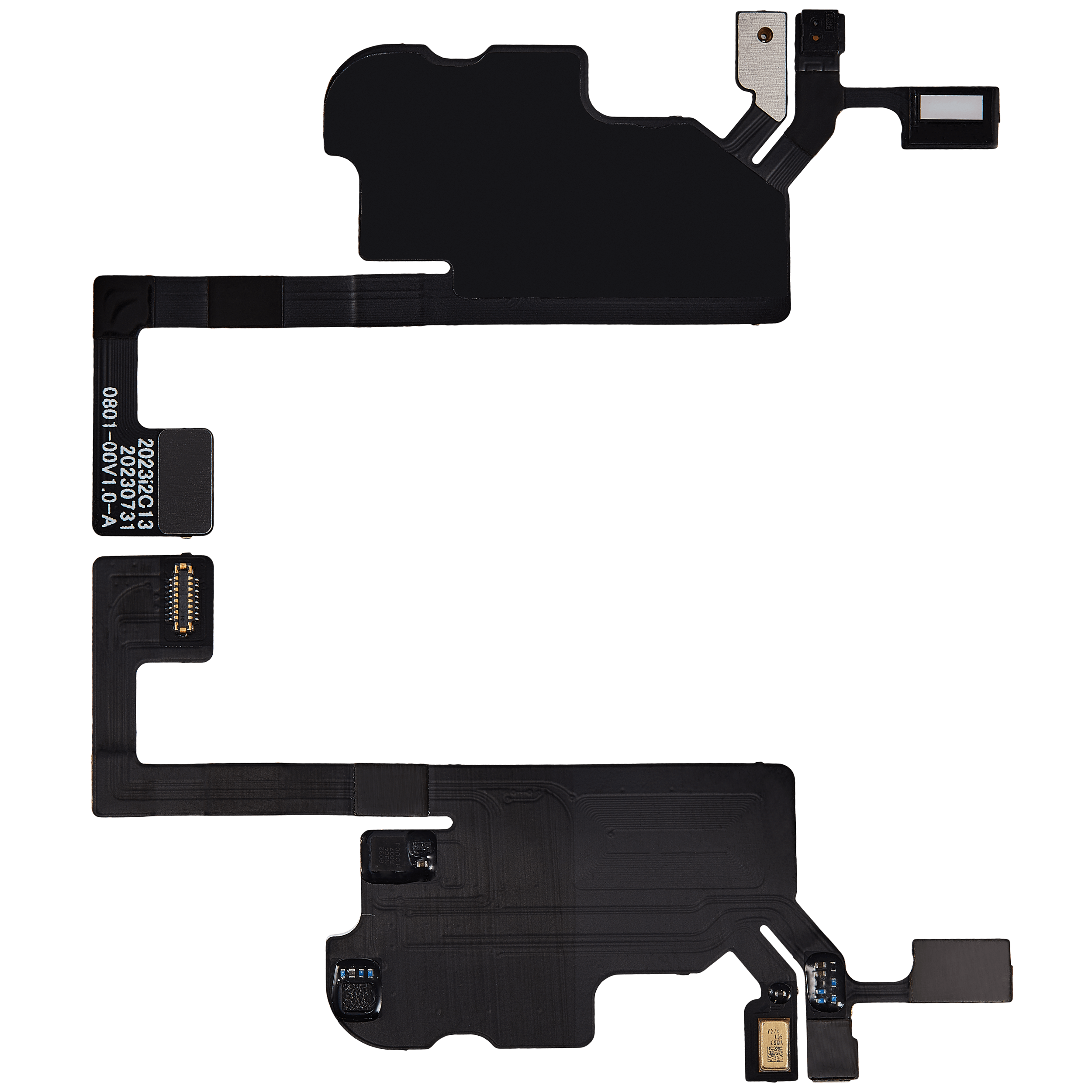 Proximity Sensor Flex Cable for iPhone 13 (Programming Required) (I2C)