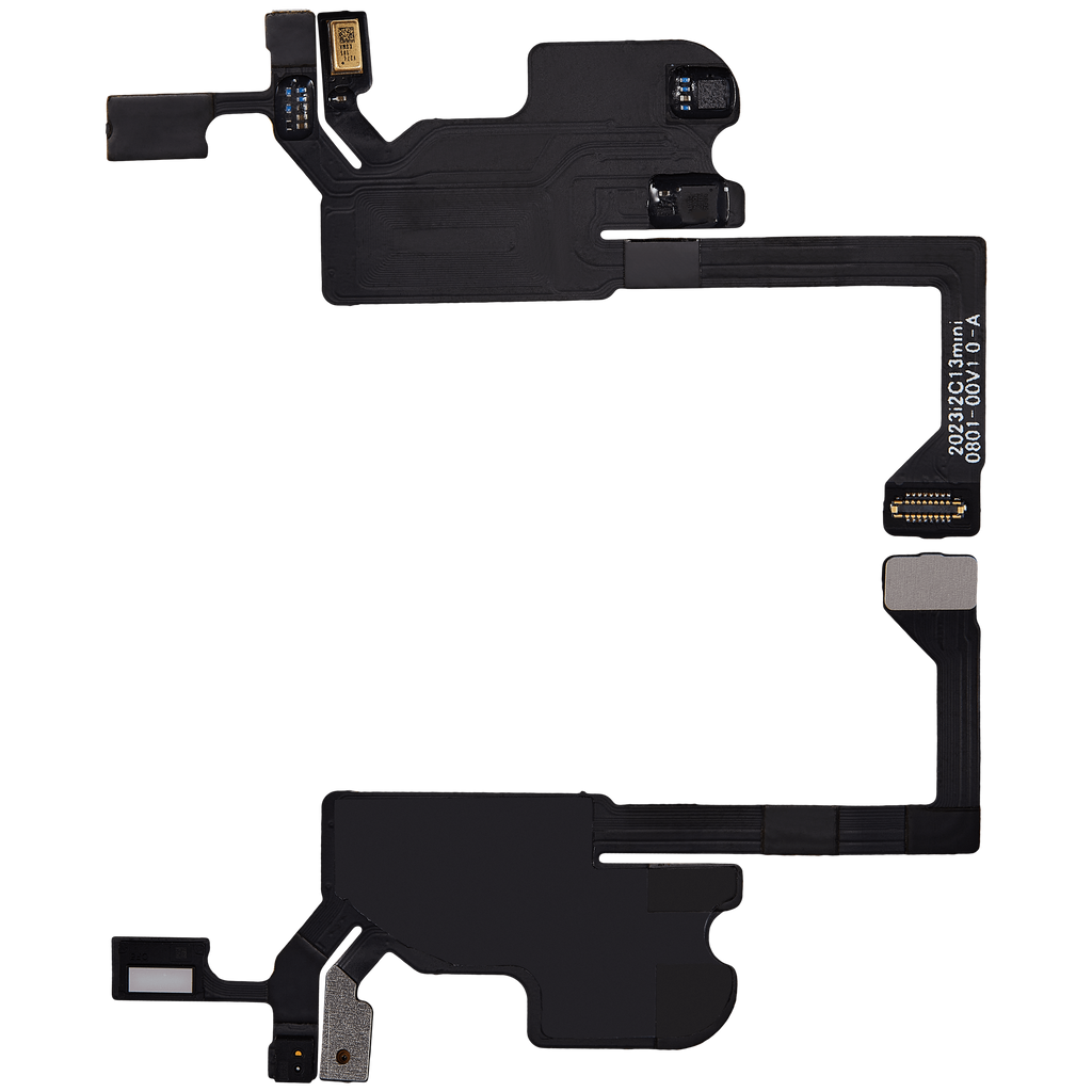 Proximity Sensor Flex Cable for iPhone 13 Mini (Programming Required) (I2C)