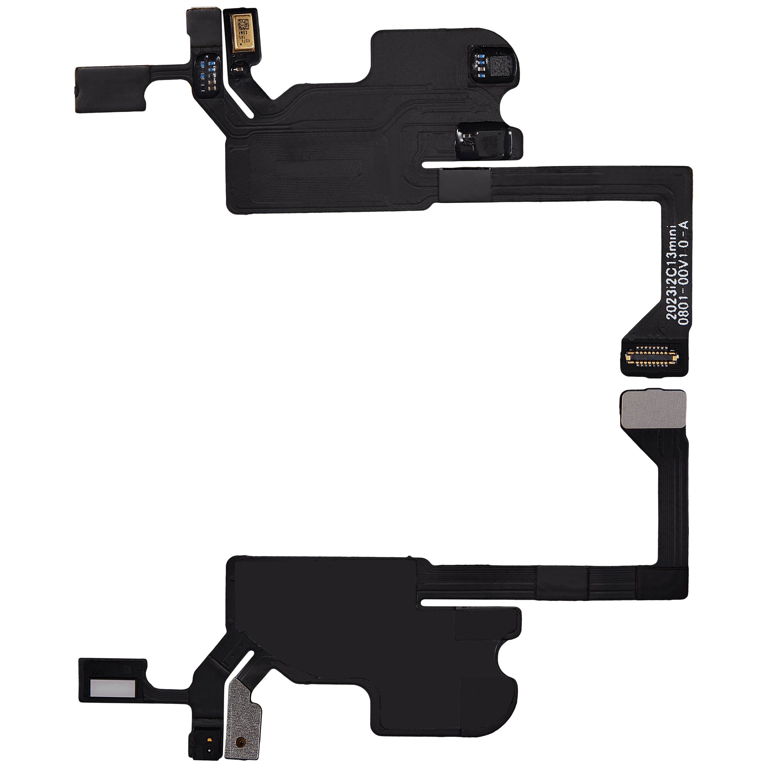 Proximity Sensor Flex Cable for iPhone 13 Mini (Programming Required) (I2C)
