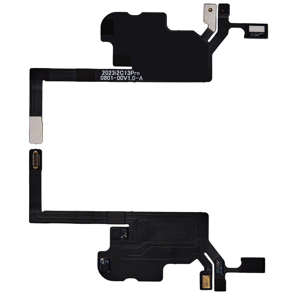 Proximity Sensor Flex Cable for iPhone 13 Pro (Programming Required) (I2C)