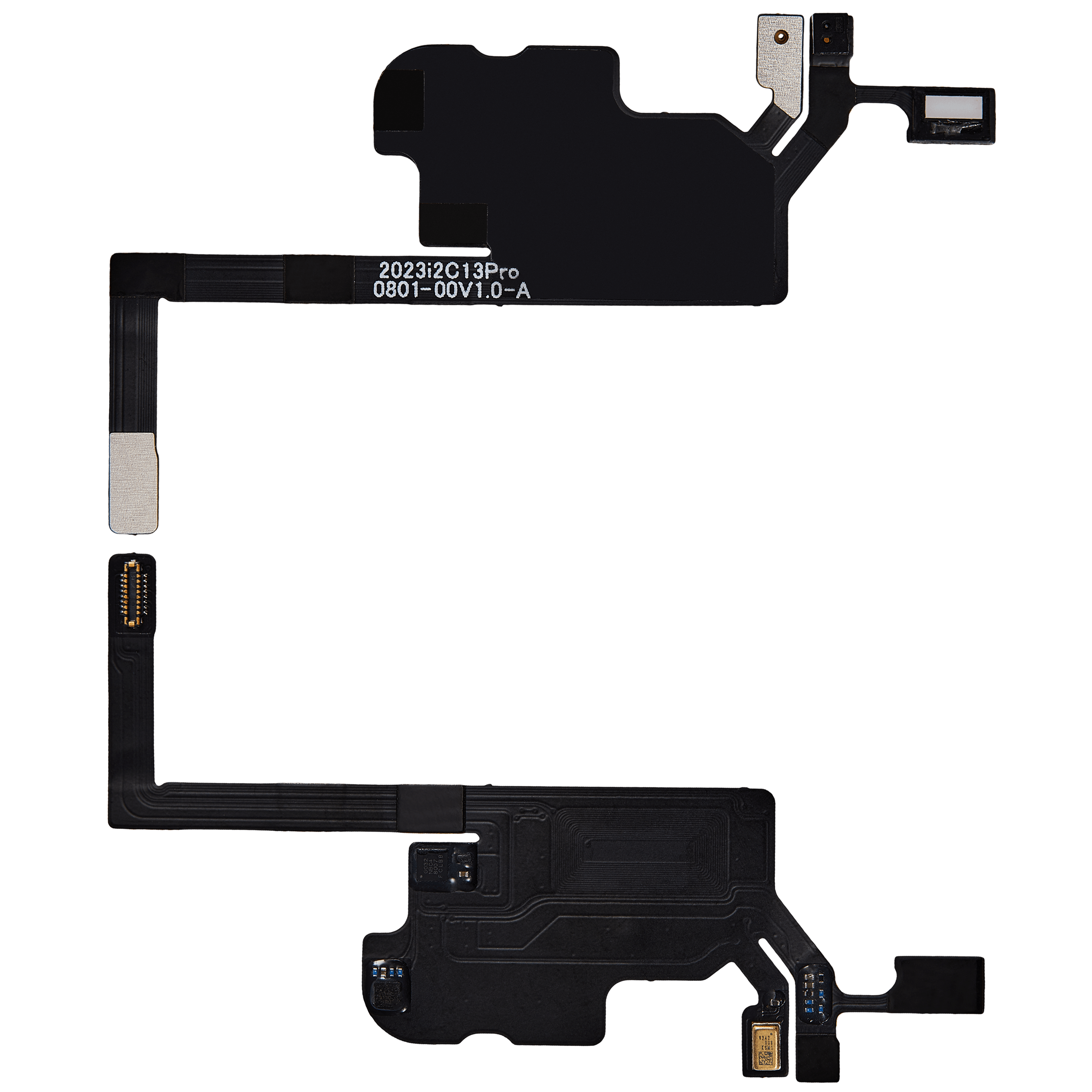 Proximity Sensor Flex Cable for iPhone 13 Pro (Programming Required) (I2C)
