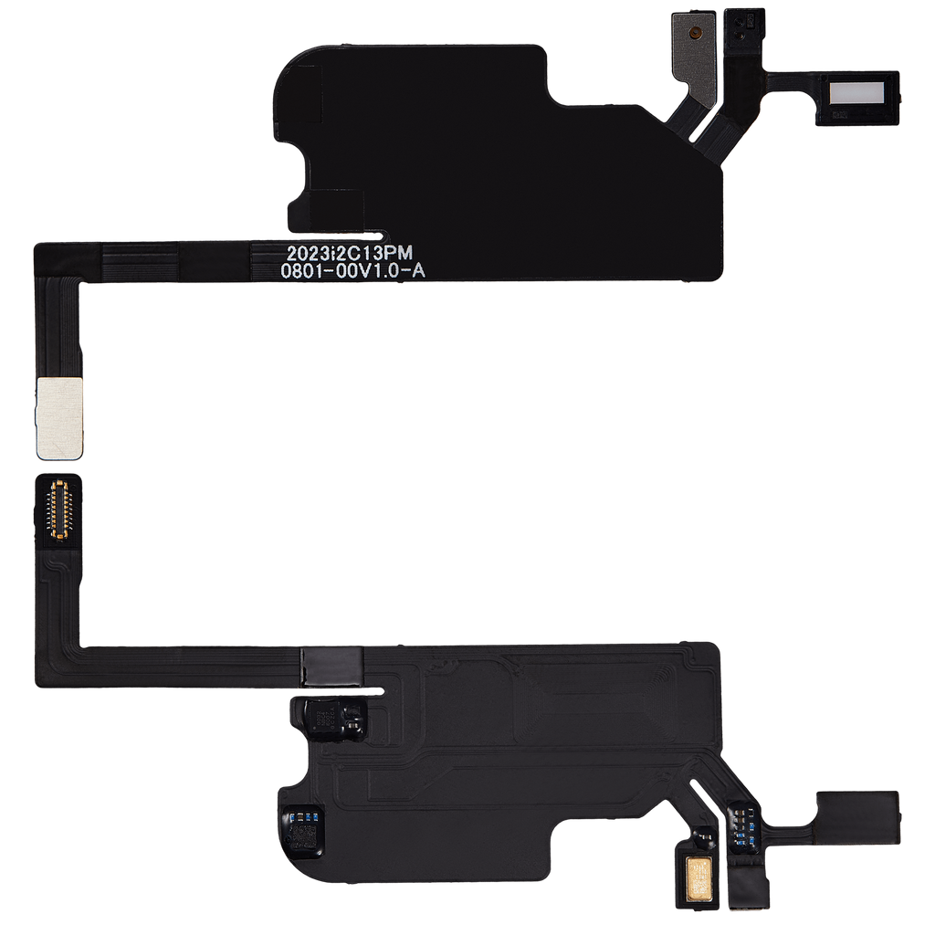 Proximity Sensor Flex Cable for iPhone 13 Pro Max (Programming Required) (I2C)