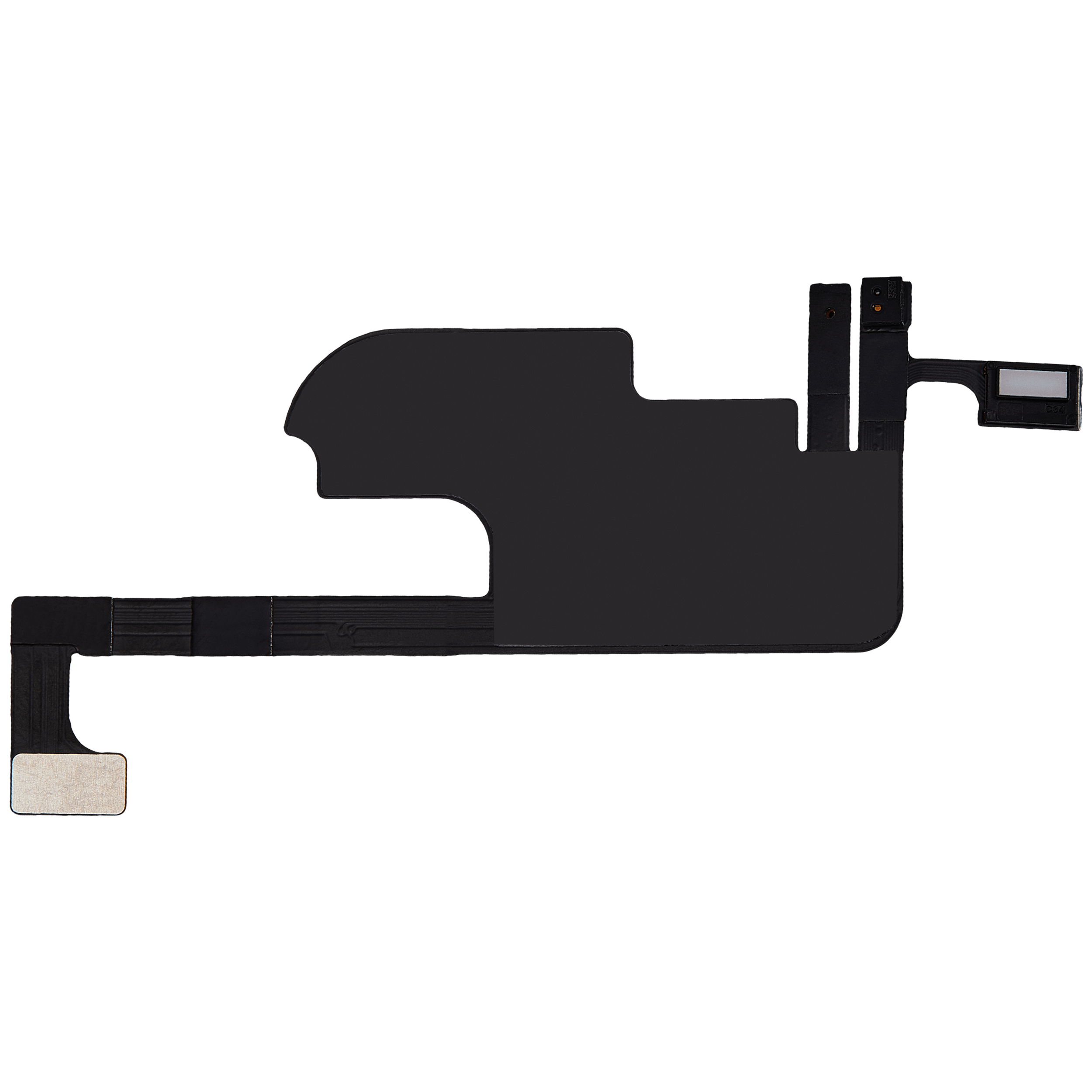 Proximity Sensor Flex Cable for iPhone 14 Plus (Programming required) (I2C)
