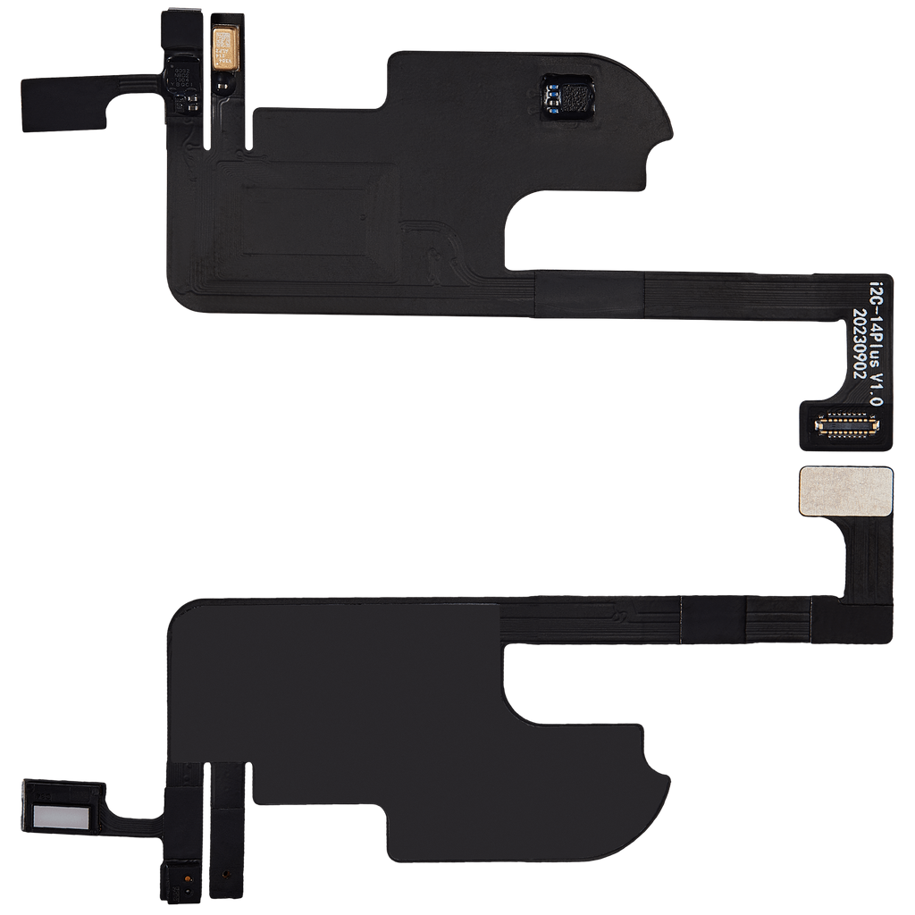 Proximity Sensor Flex Cable for iPhone 14 Plus (Programming required) (I2C)