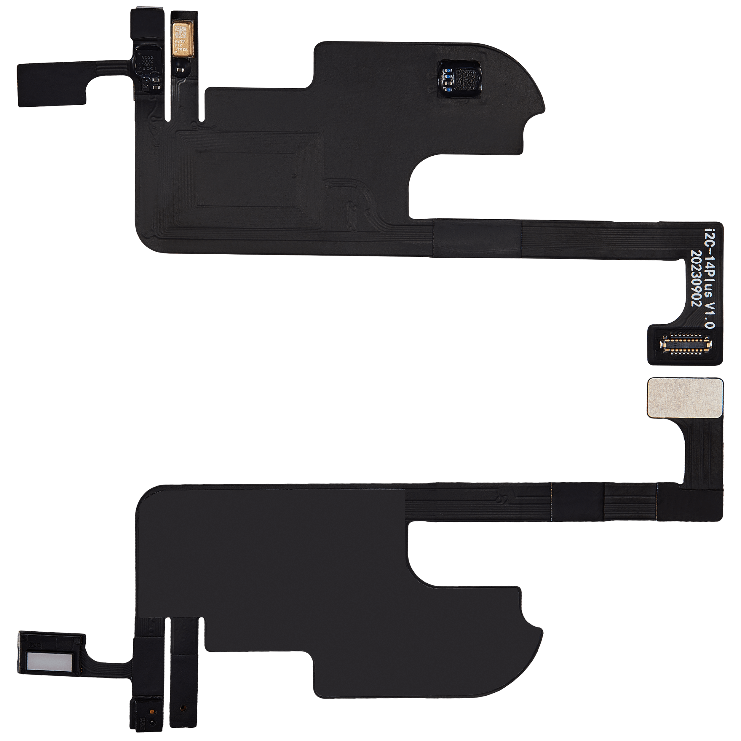 Proximity Sensor Flex Cable for iPhone 14 Plus (Programming required) (I2C)