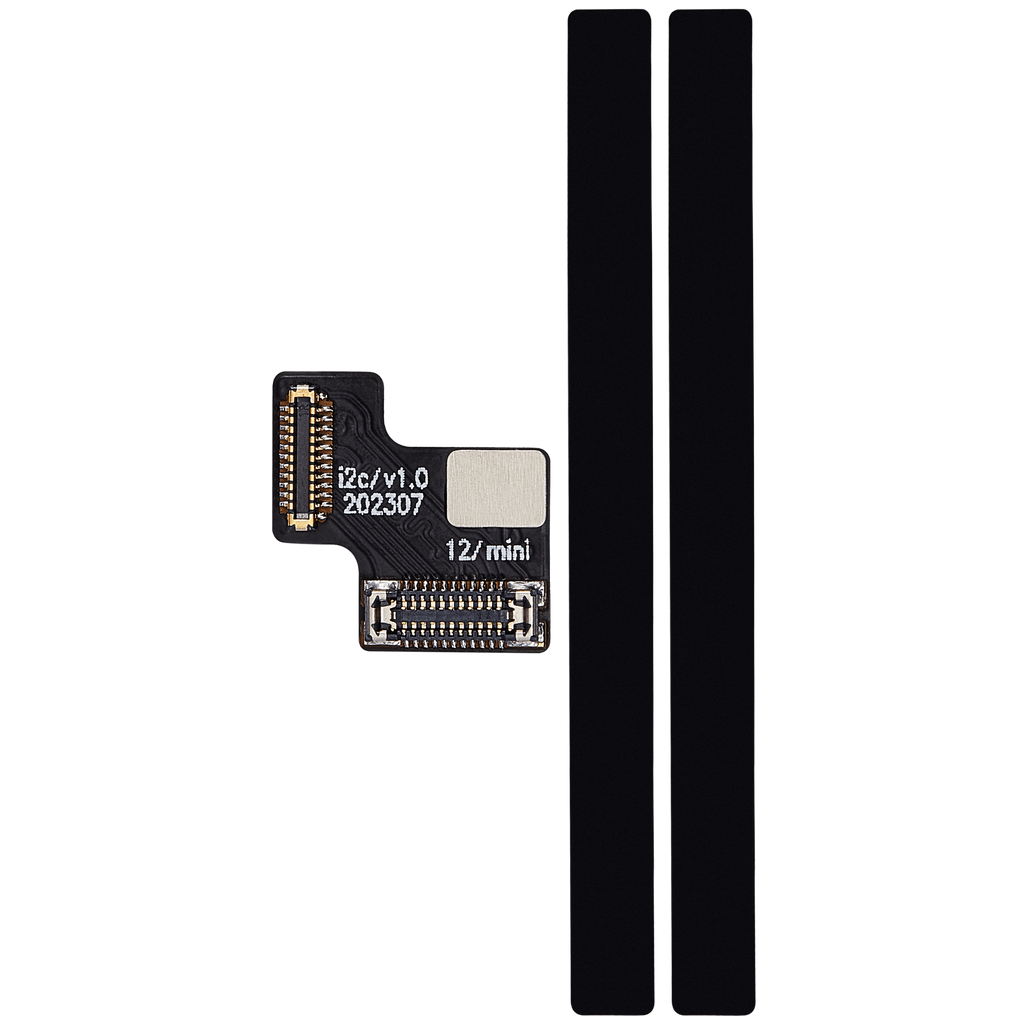 Flex Cable for Rear Camera Tag-On for iPhone 12 Mini (I2C)