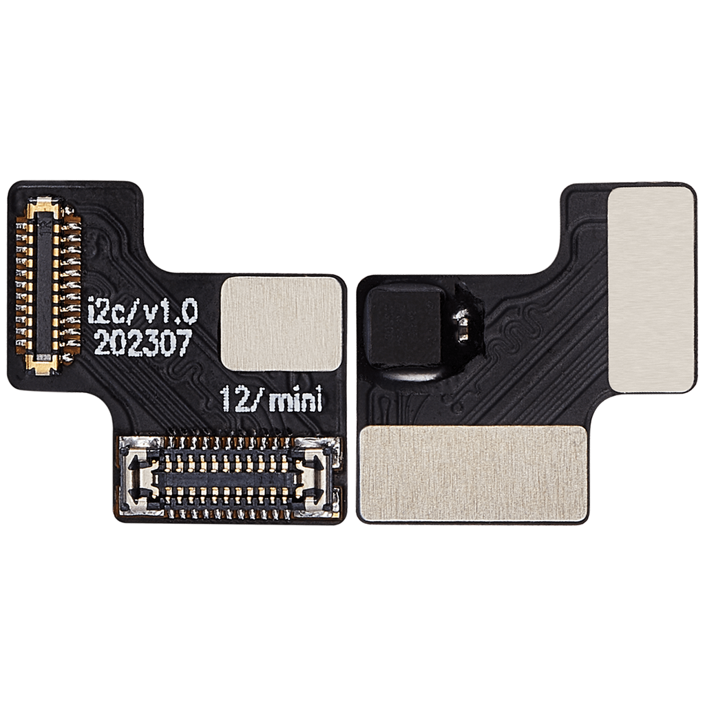 Flex Cable for Rear Camera Tag-On for iPhone 12 Mini (I2C)