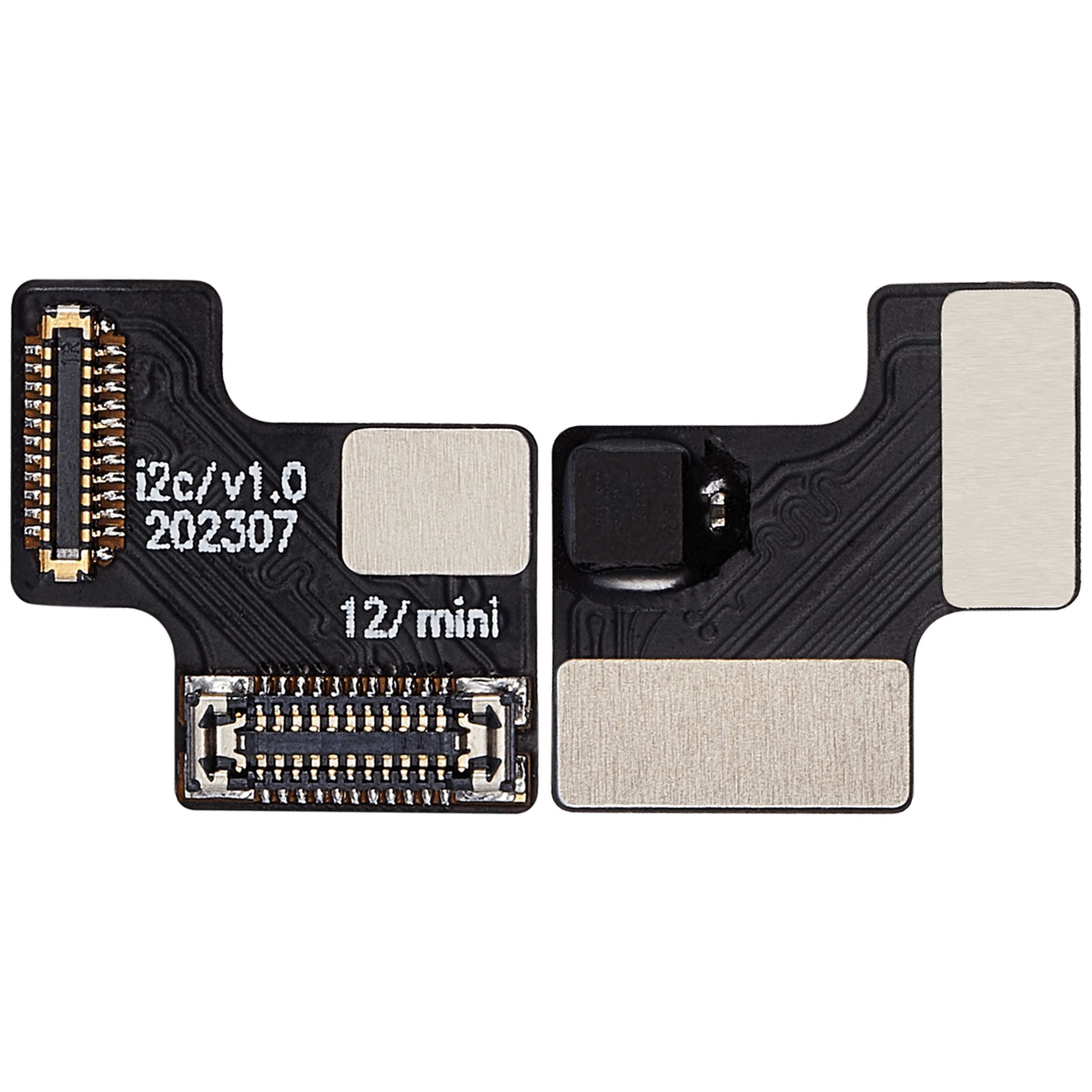 Flex Cable for Rear Camera Tag-On for iPhone 12 Mini (I2C)