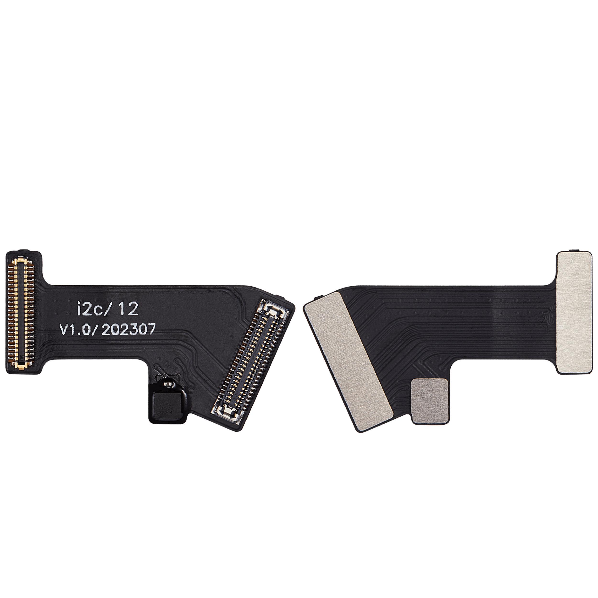 Rückkamera Tag-On Flexkabel für iPhone 12 (I2C)