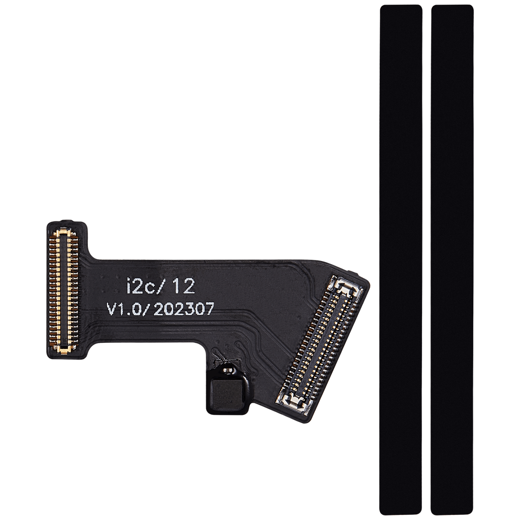 Rear Camera Tag-On Flex Cable for iPhone 12 (I2C)
